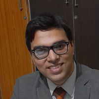 Sahasranshu Dash