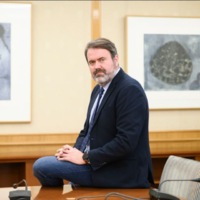 Rubén Pérez Correa