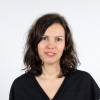 Gessamí Forner