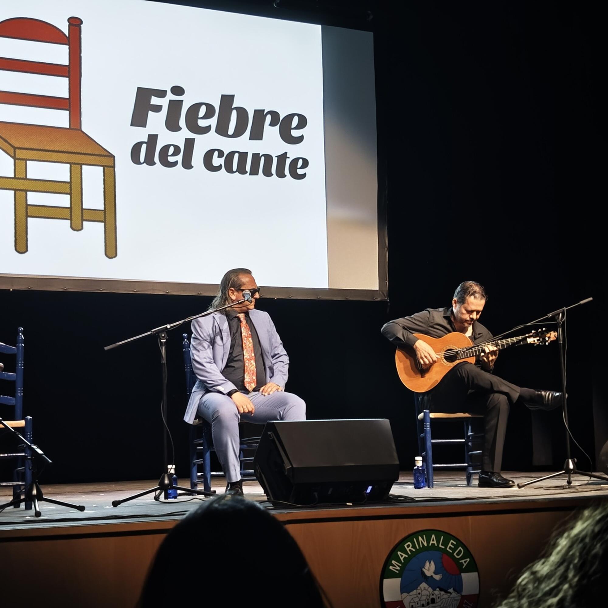 Fiebre del Cante 2025 - 1