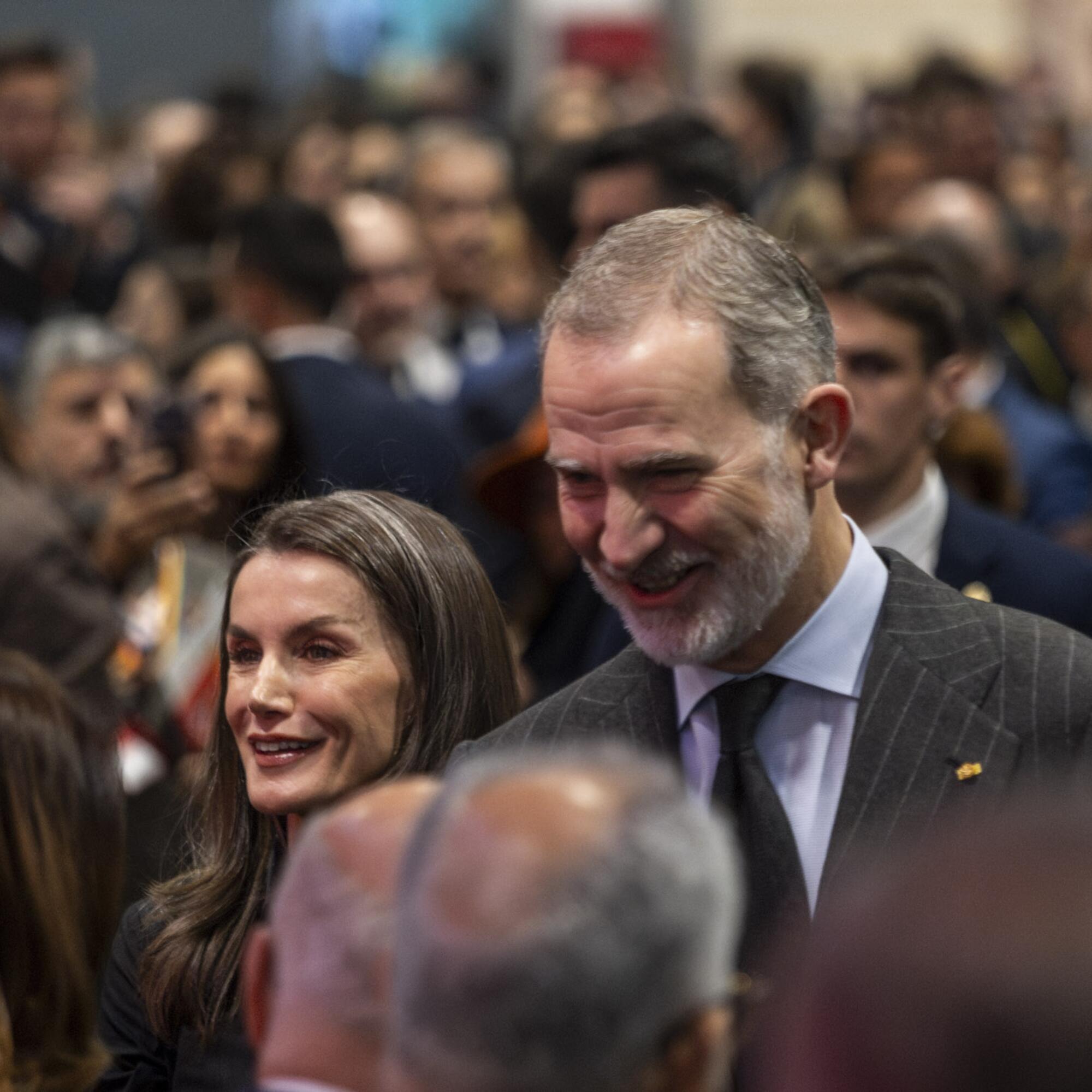 Reyes España en FITUR 2026 - 1