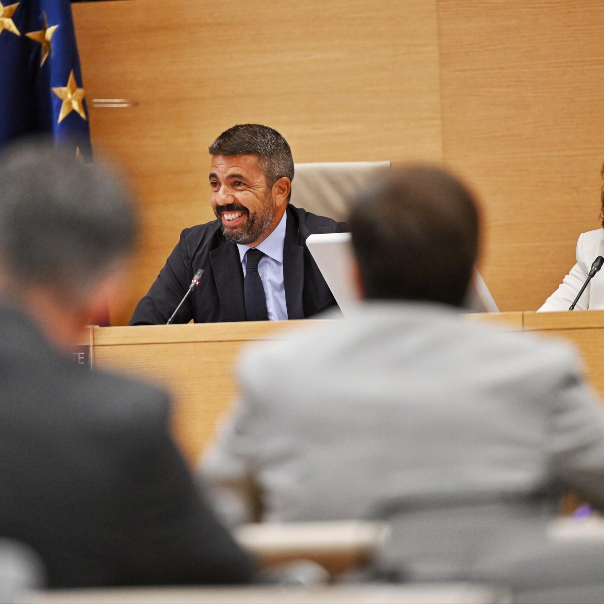 Mazón Congreso - 7