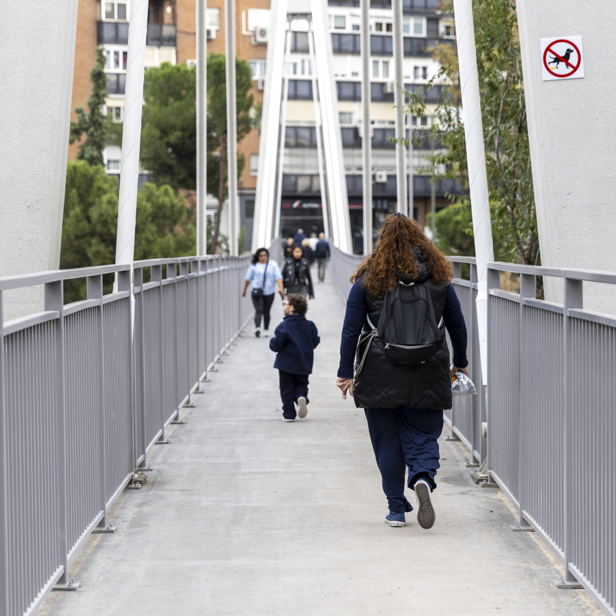 Obras M30 10-2025 - 2