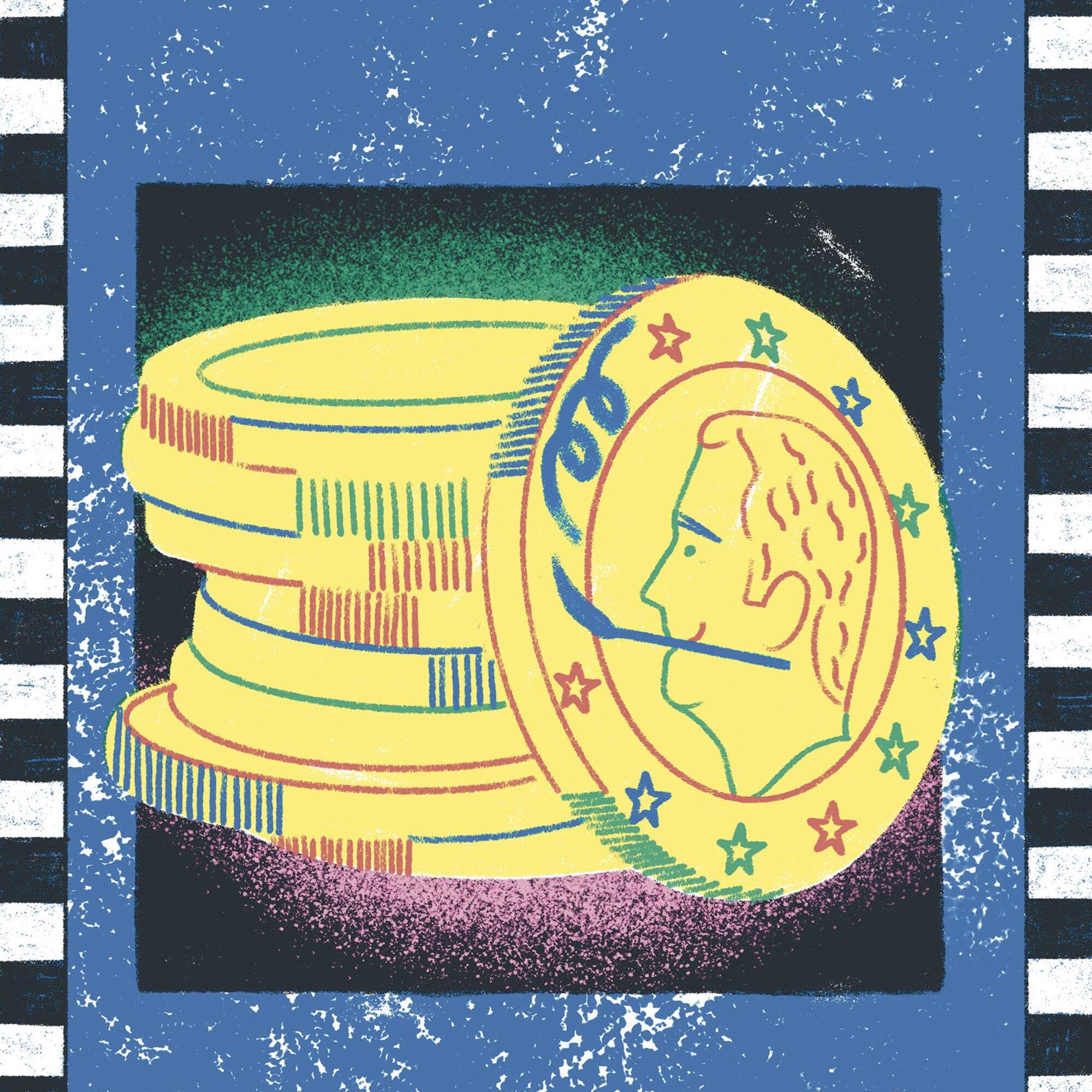 Renta básica artistas 81