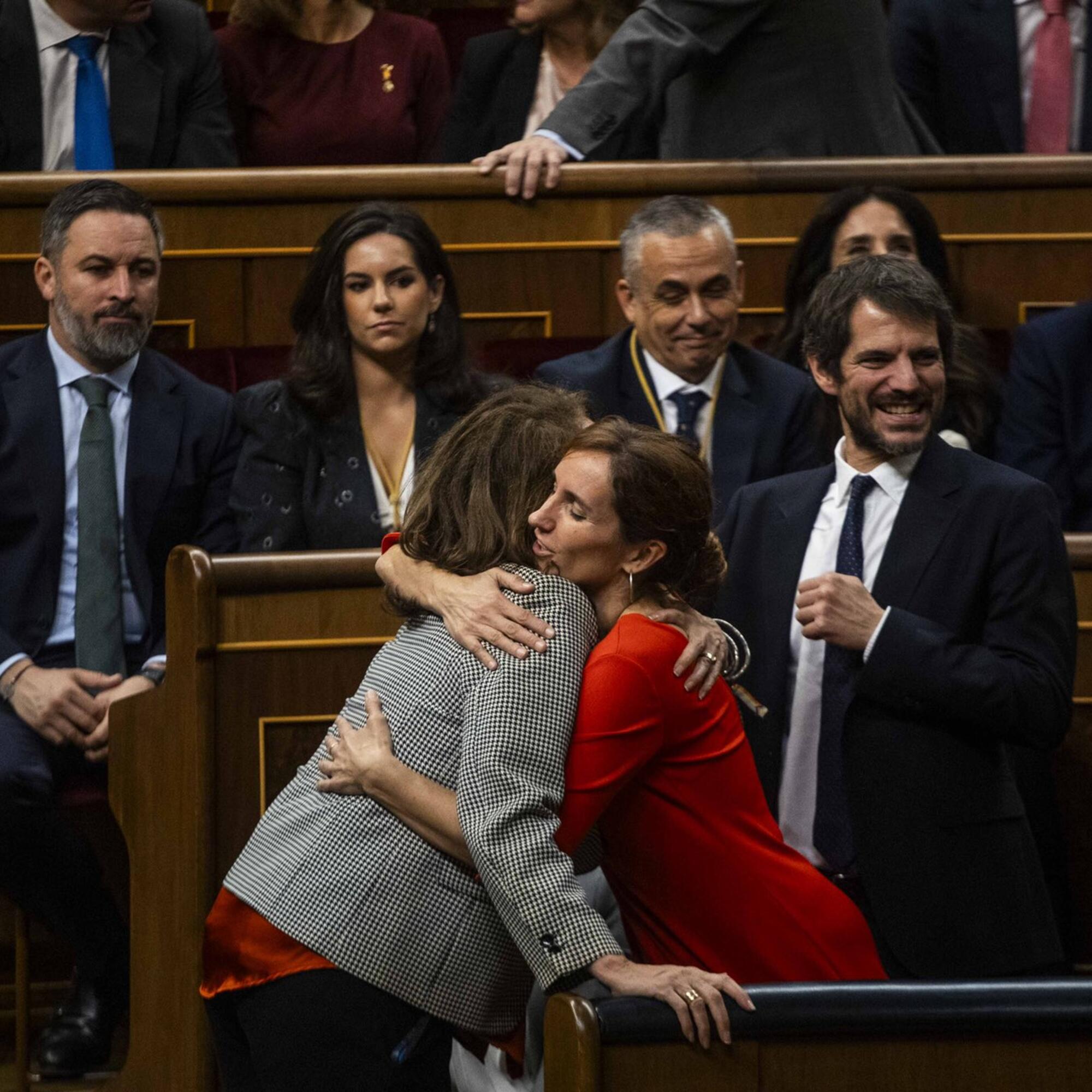 Urtasun Mónica García Antonelli