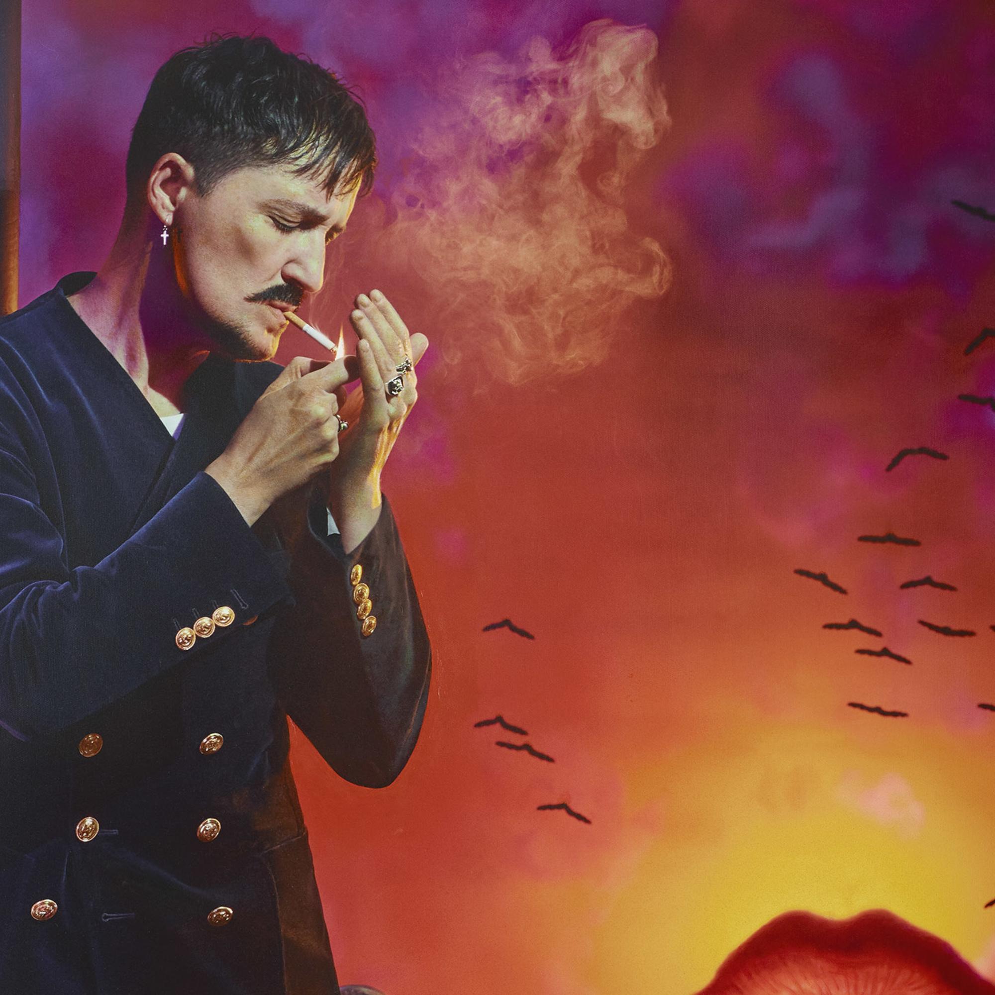 Paul B. Preciado Pierre et Gilles