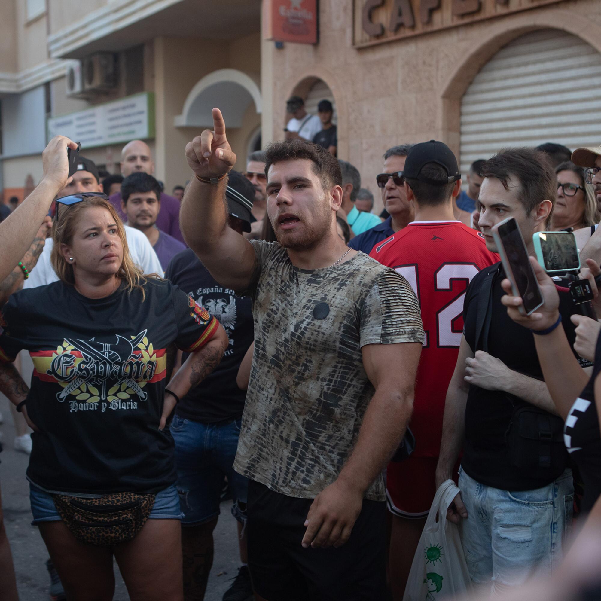 Torre Pacheco nazis - 5