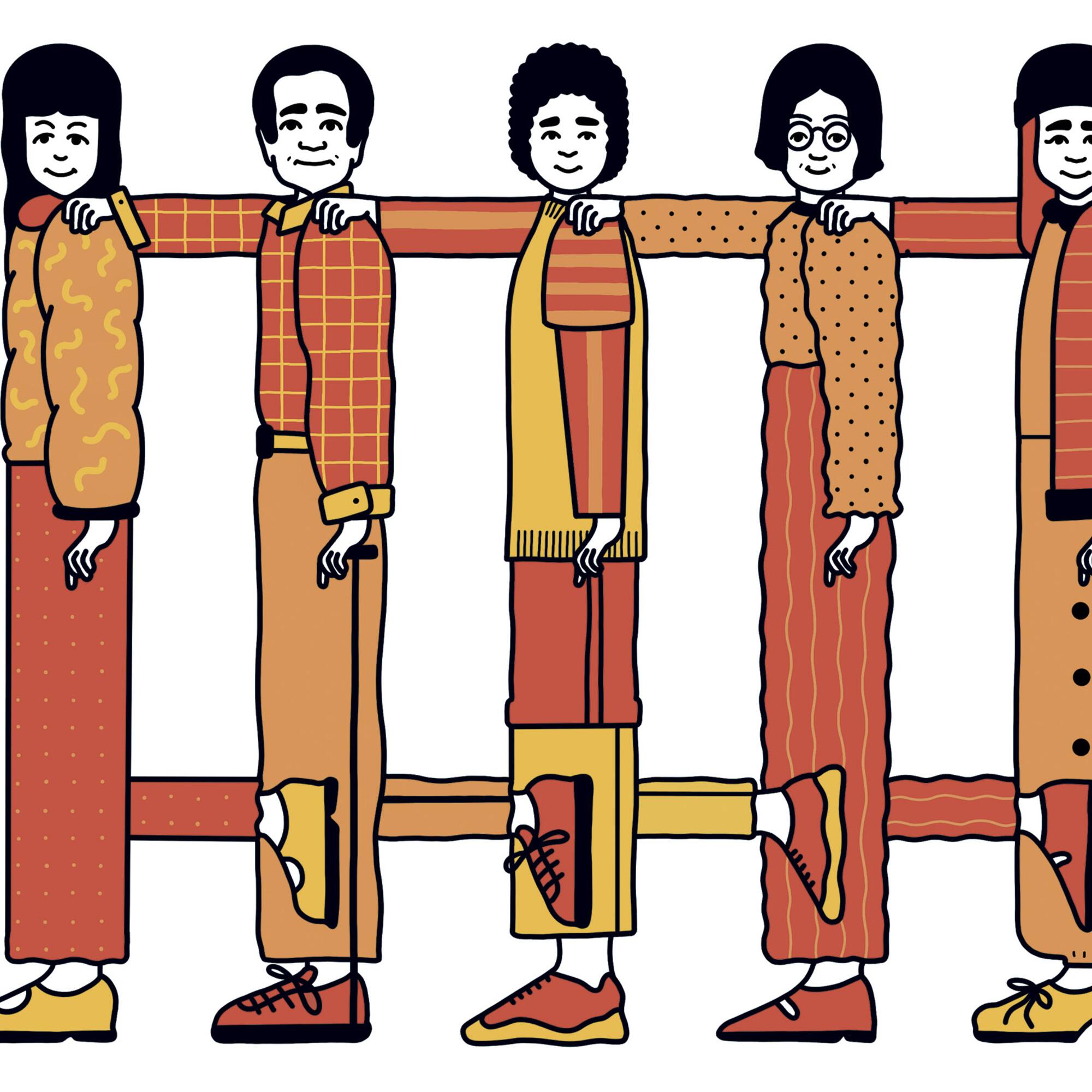 Camino al paraiso 81