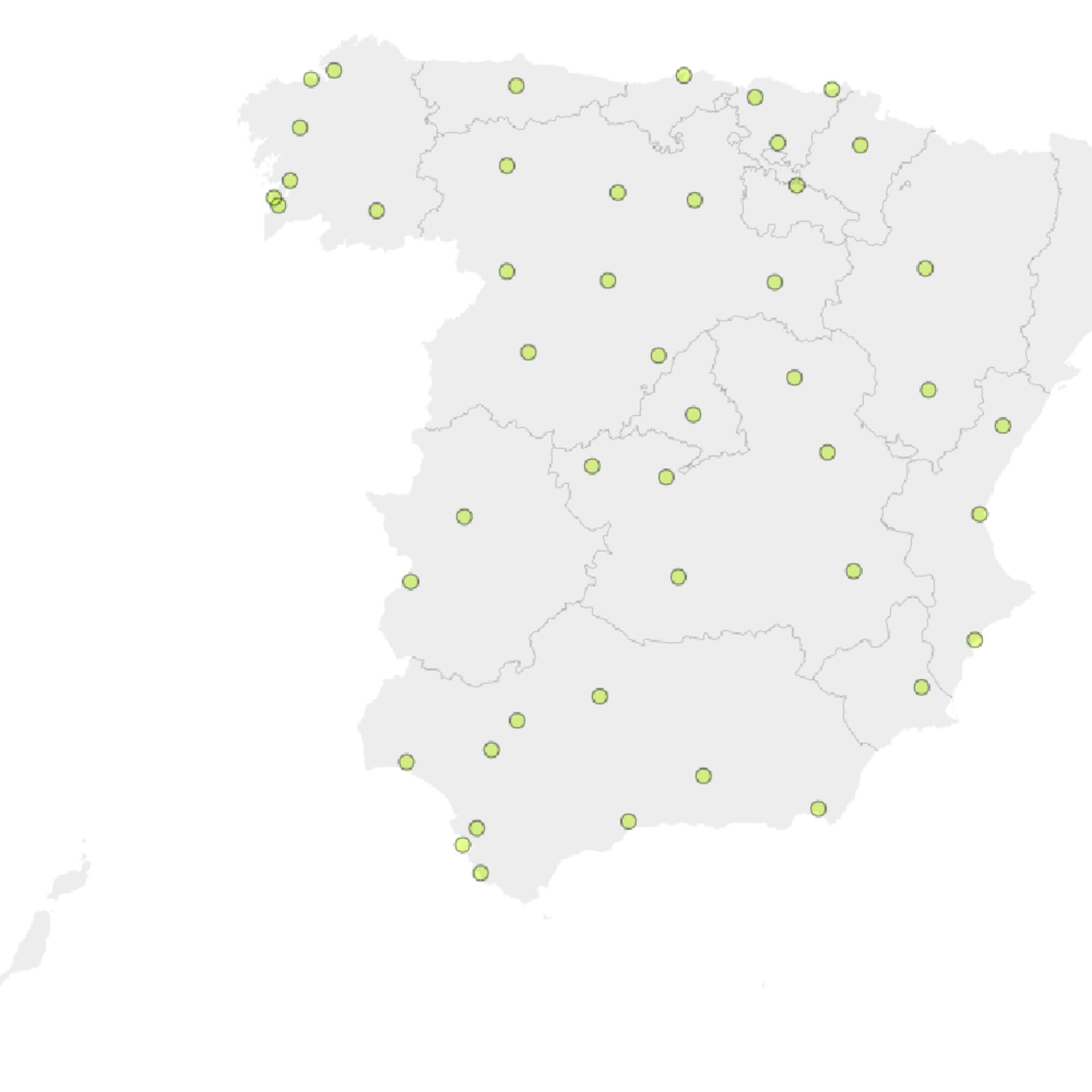 Mapa chusco portada 2026 vivienda