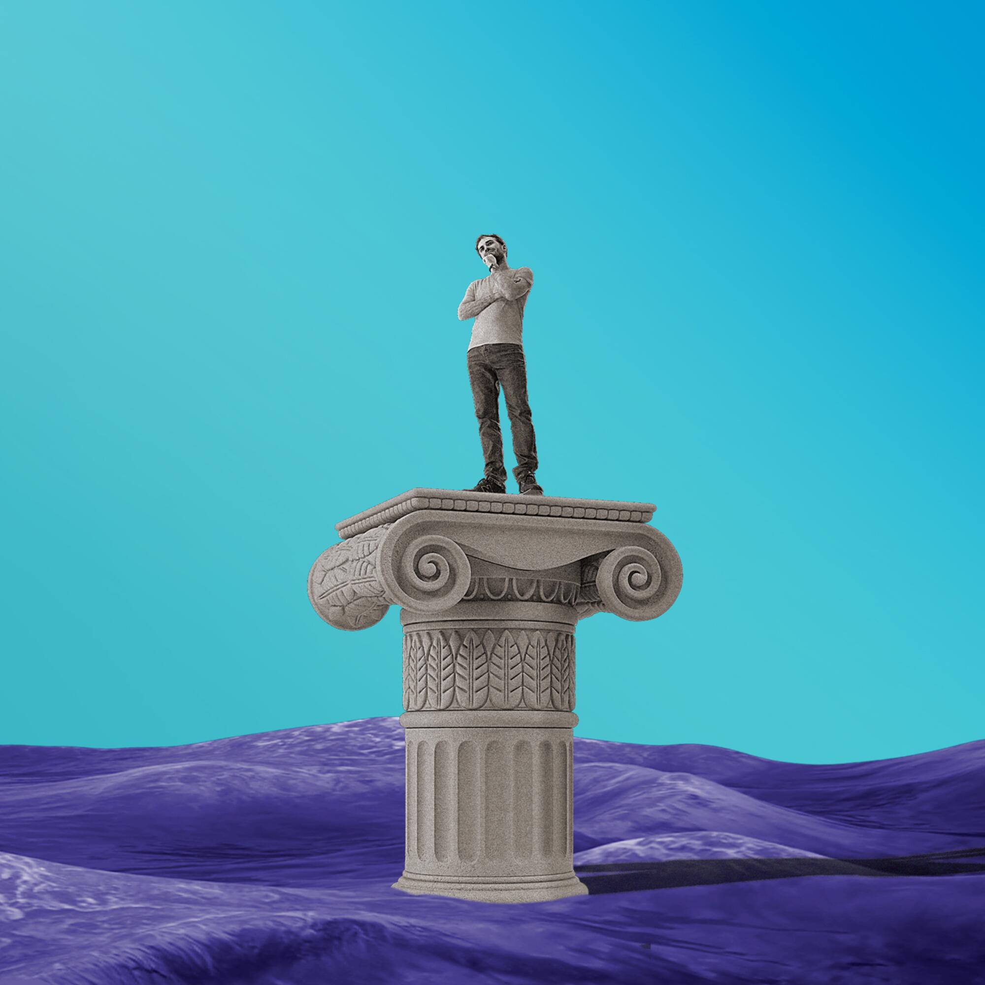 Montaje nuevas masculinidades