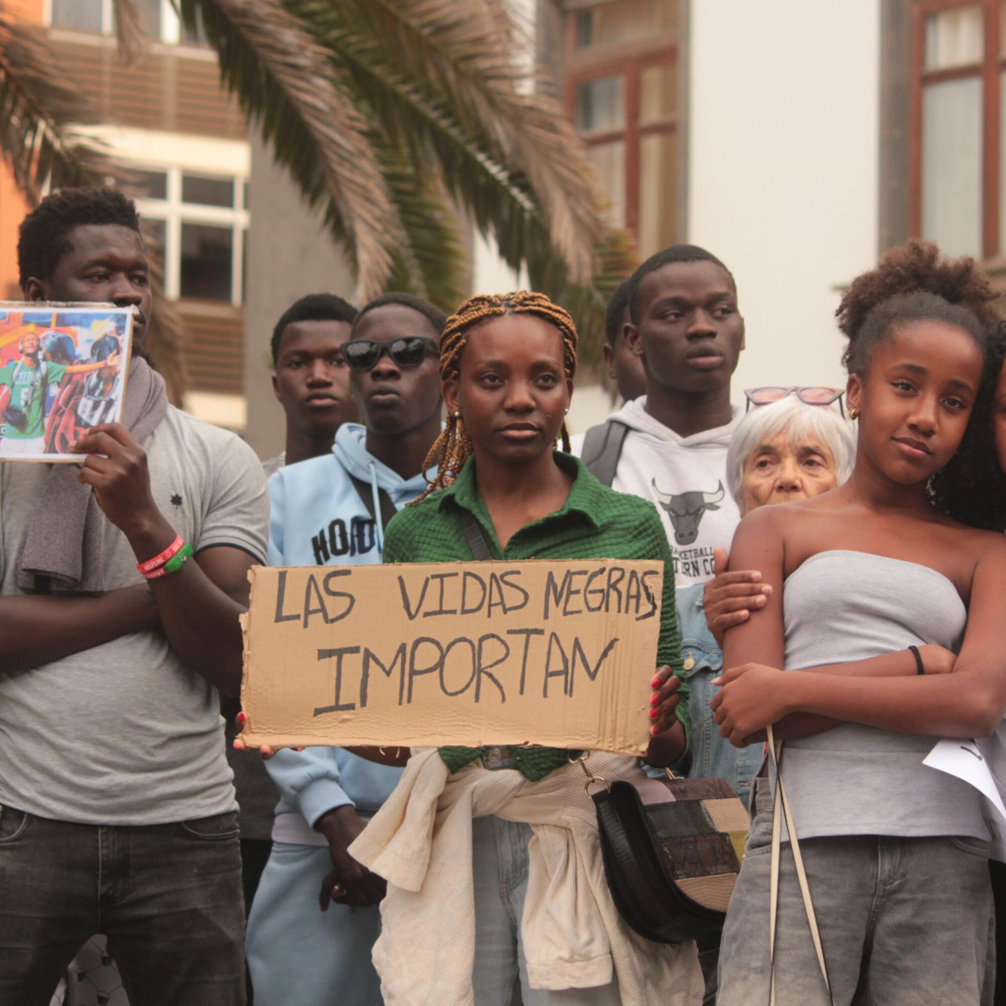 Gran Canaria ABDOULIE - 3