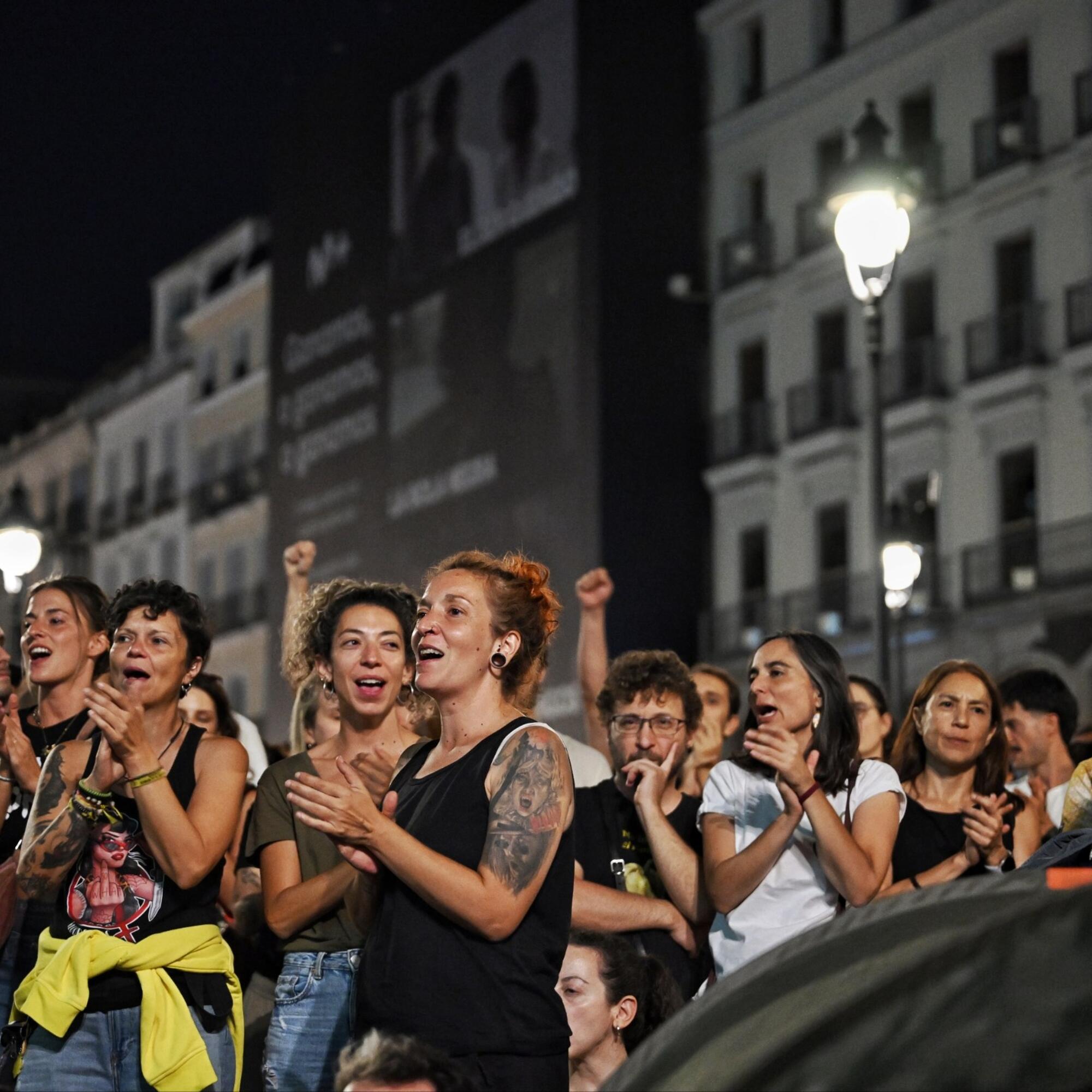 Manifestación por la vivienda del 26 de septiembre de 2026 - 5
