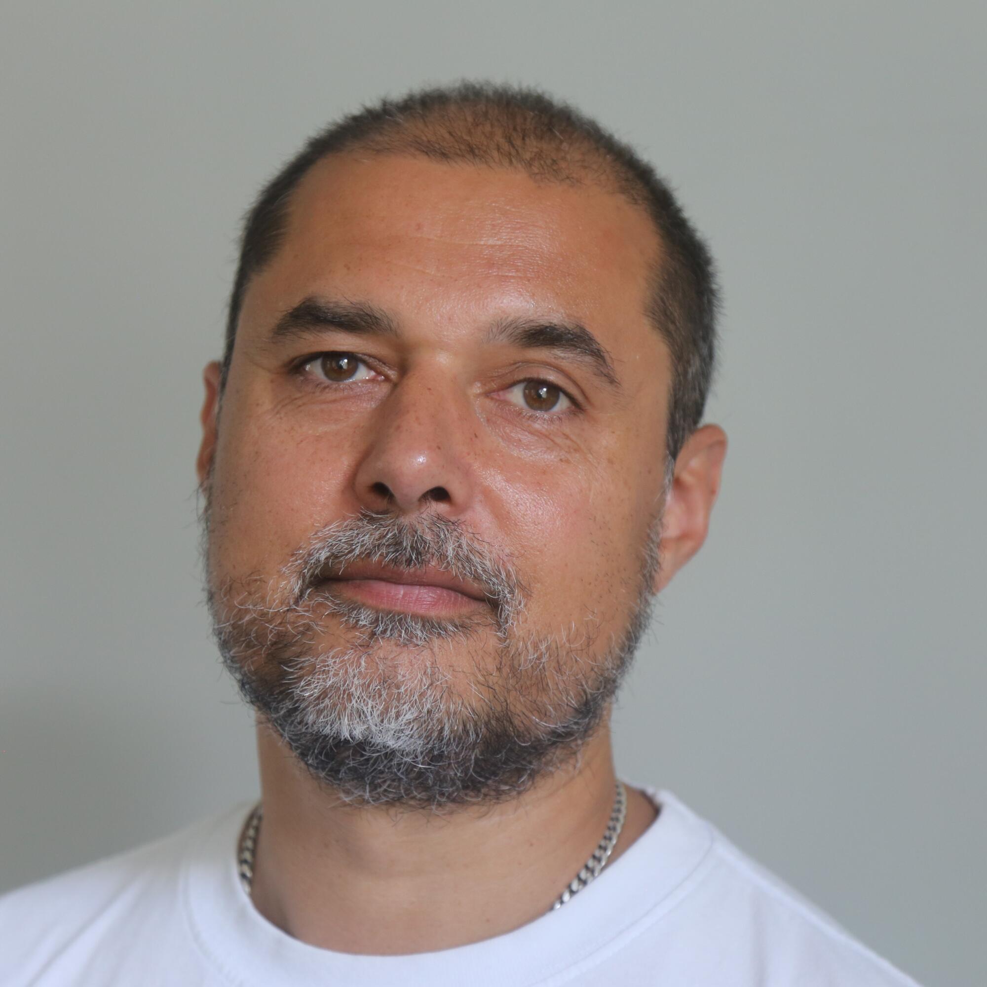 Foto Arun Kundnani