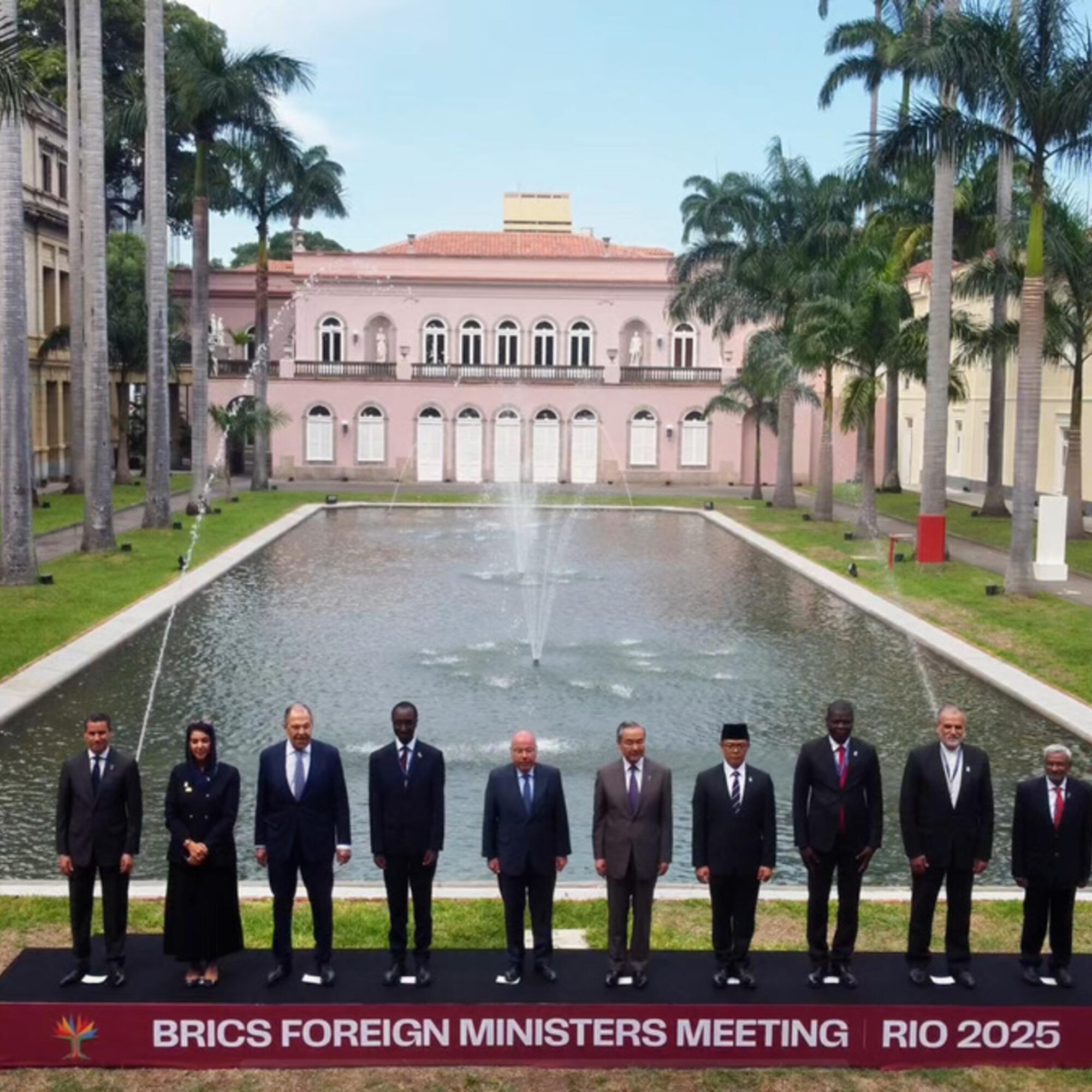 BRICS Brasil