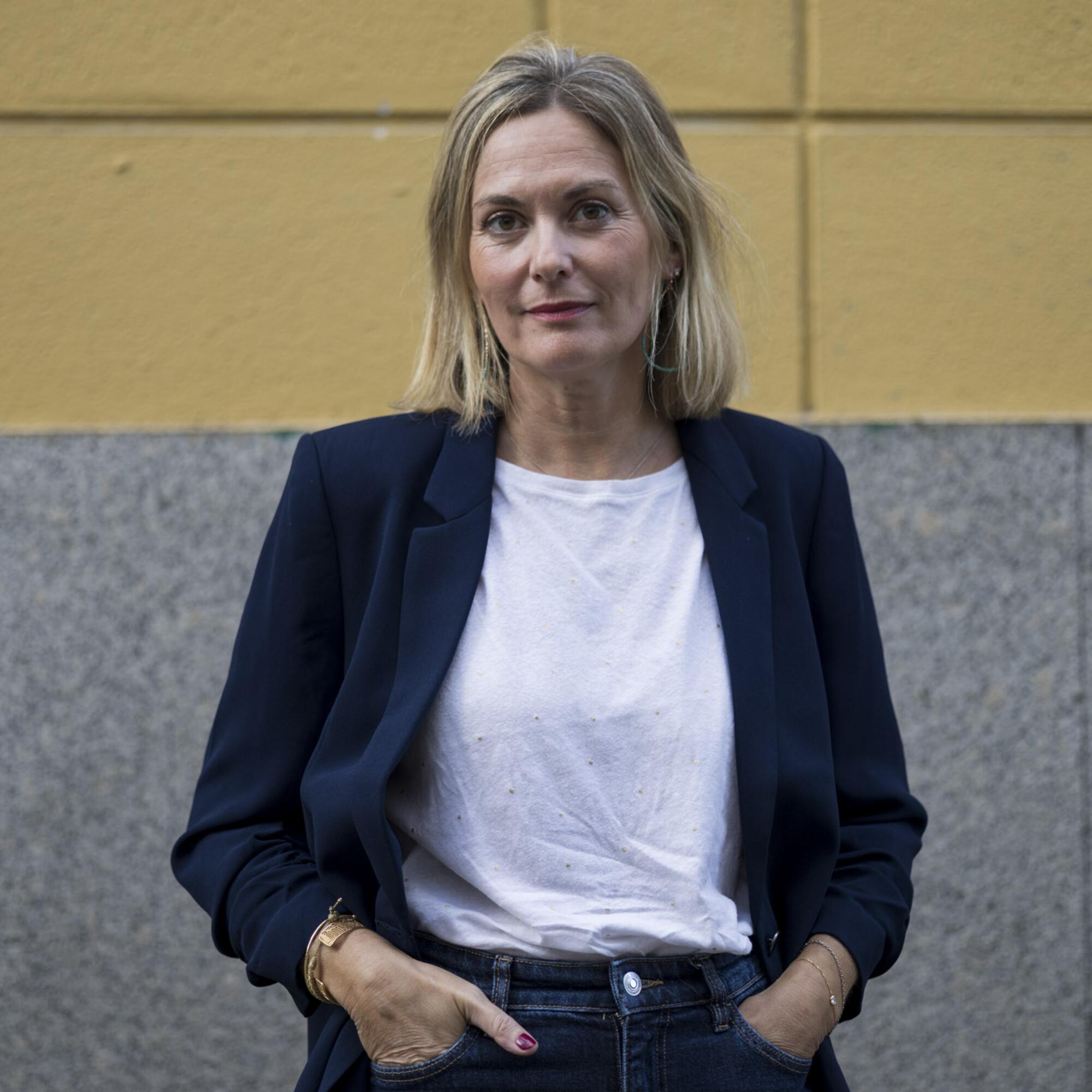 Sophie Baby Juzgar a Franco - 1