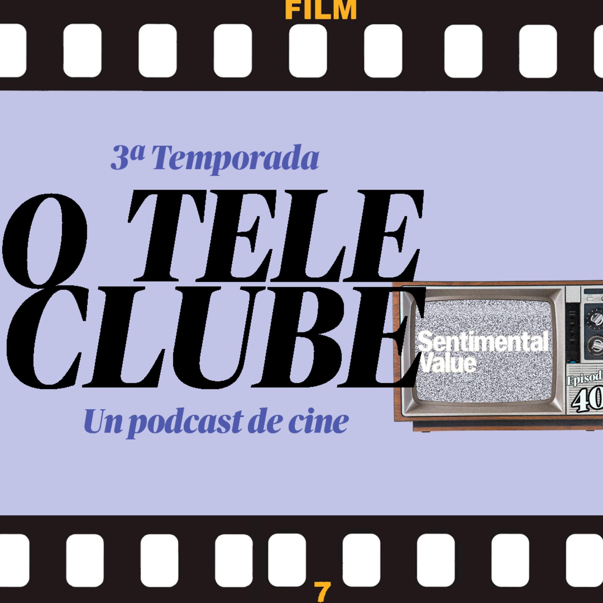 O Teleclube Episodio 40