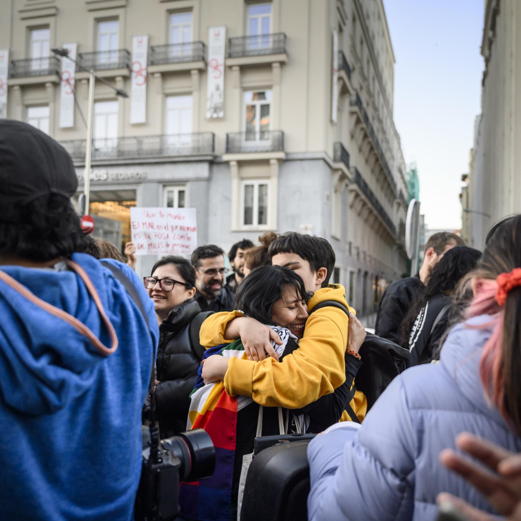 ILP regularización personas migrantes - 15