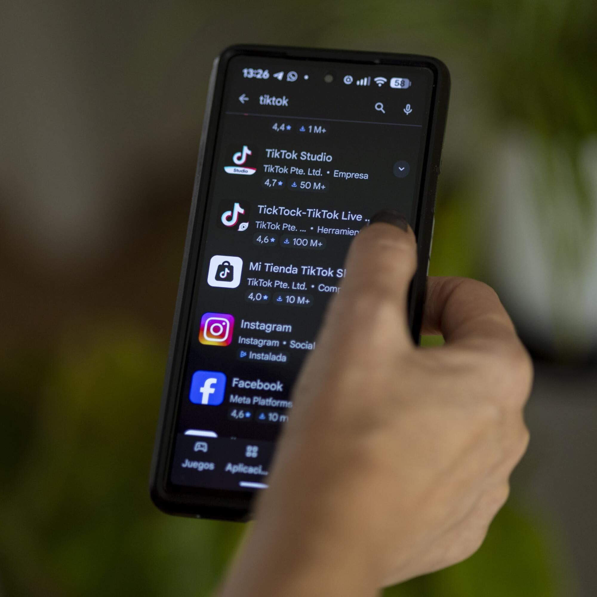 Redes Sociales Australia