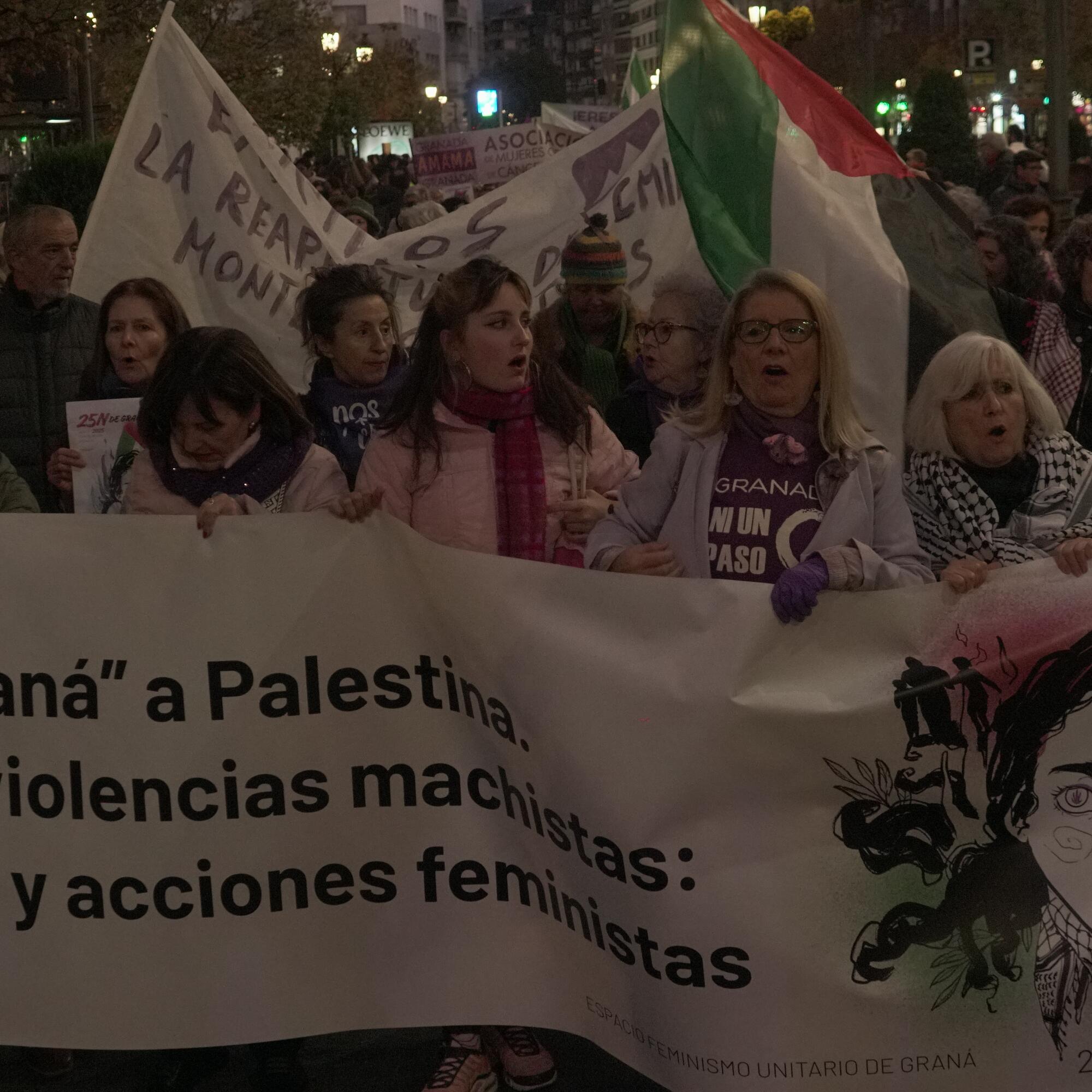 25N-Andalucía-2025 - 1