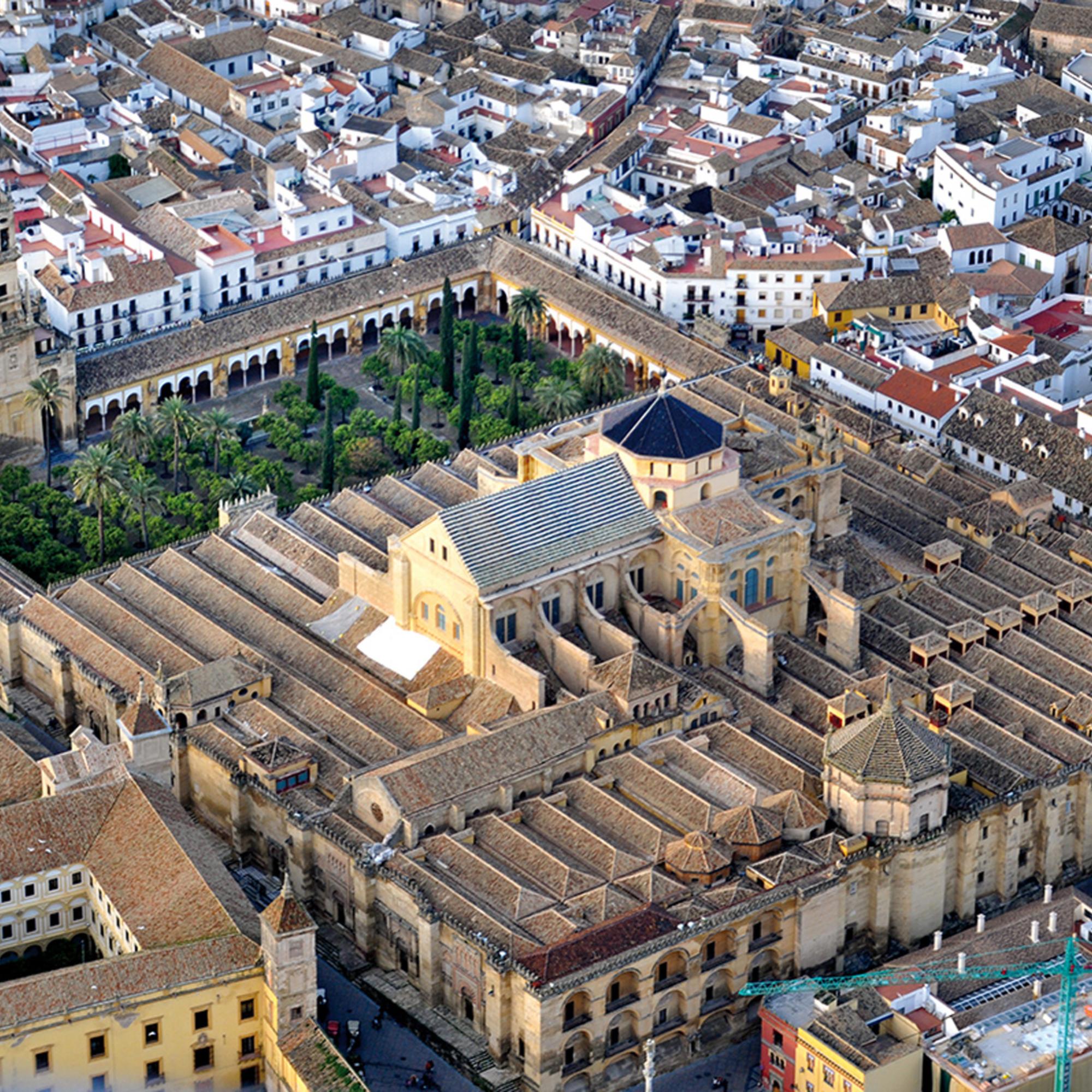 Inmatriculaciones en Córdoba - 1