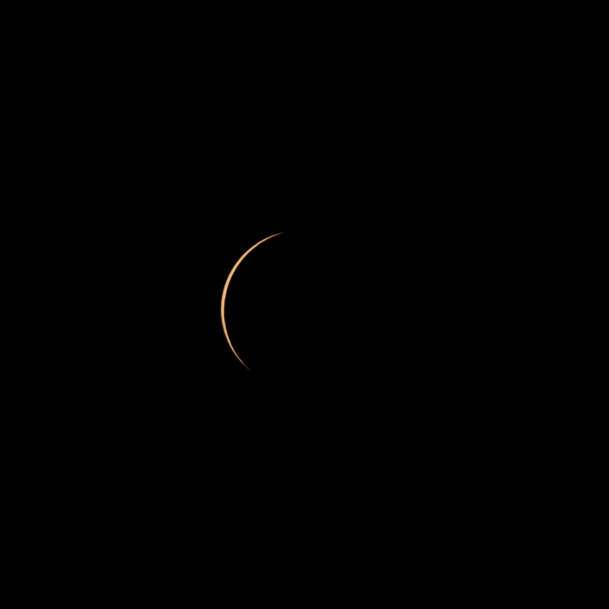 Eclipse Solar 12 de agosto 2026 - 6