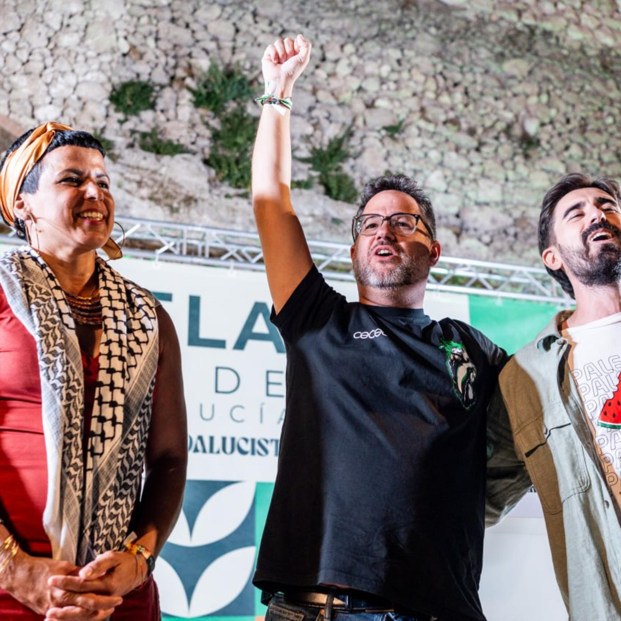 Escuela Adelante Elecciones