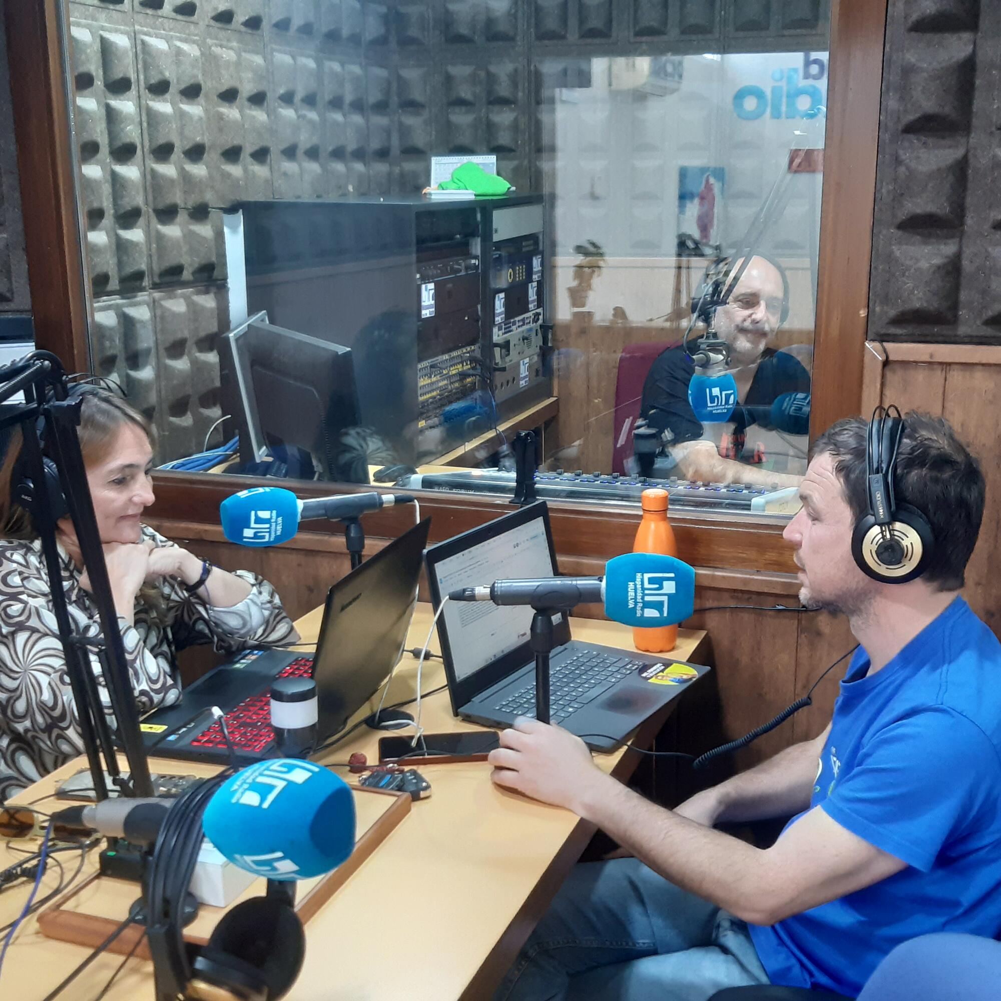 Señales de Humo Huelva