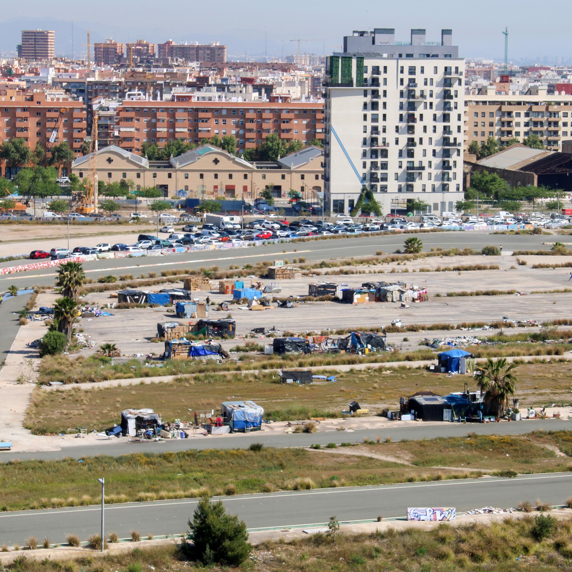 F1 Valencia - 1