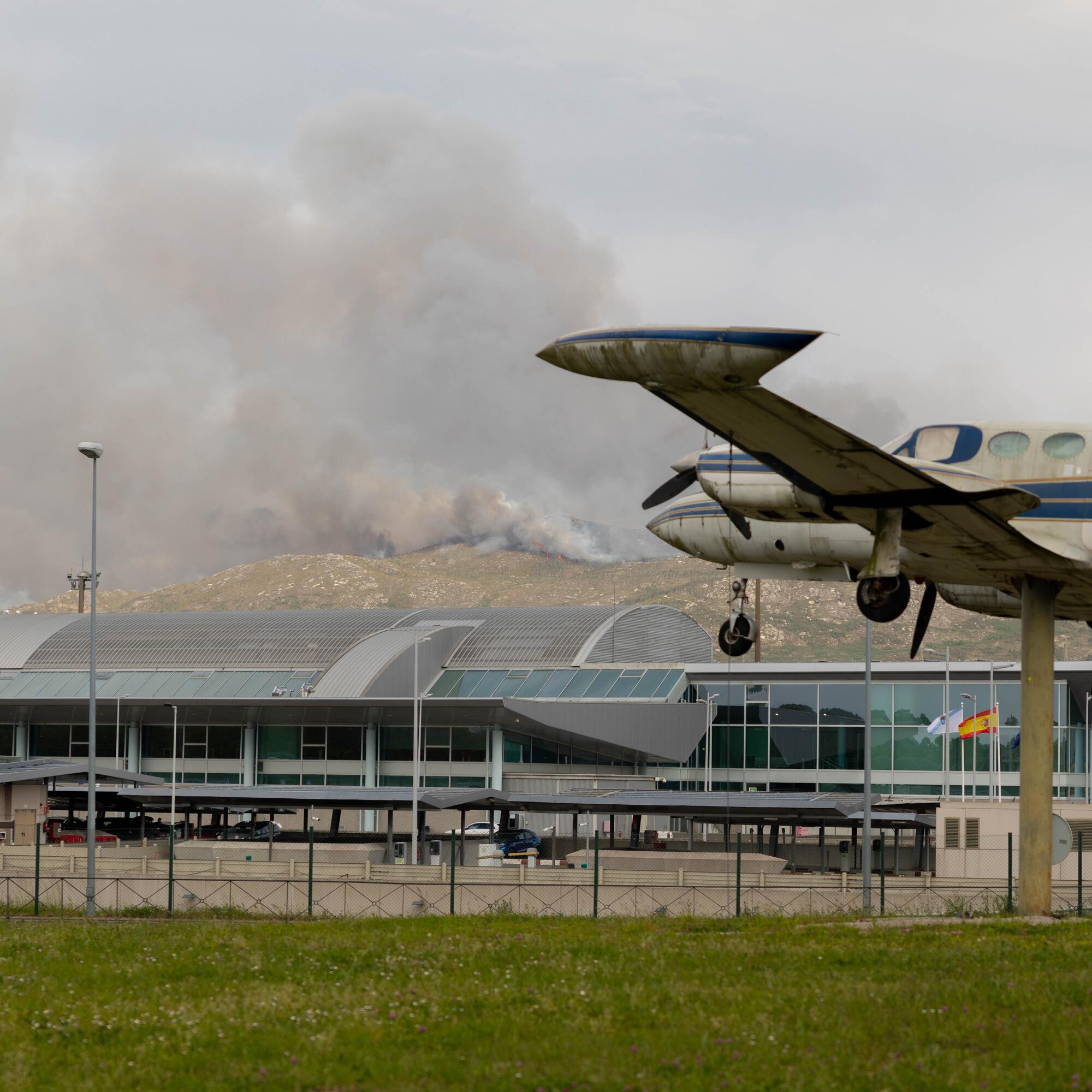 incendio Galleiro - 1