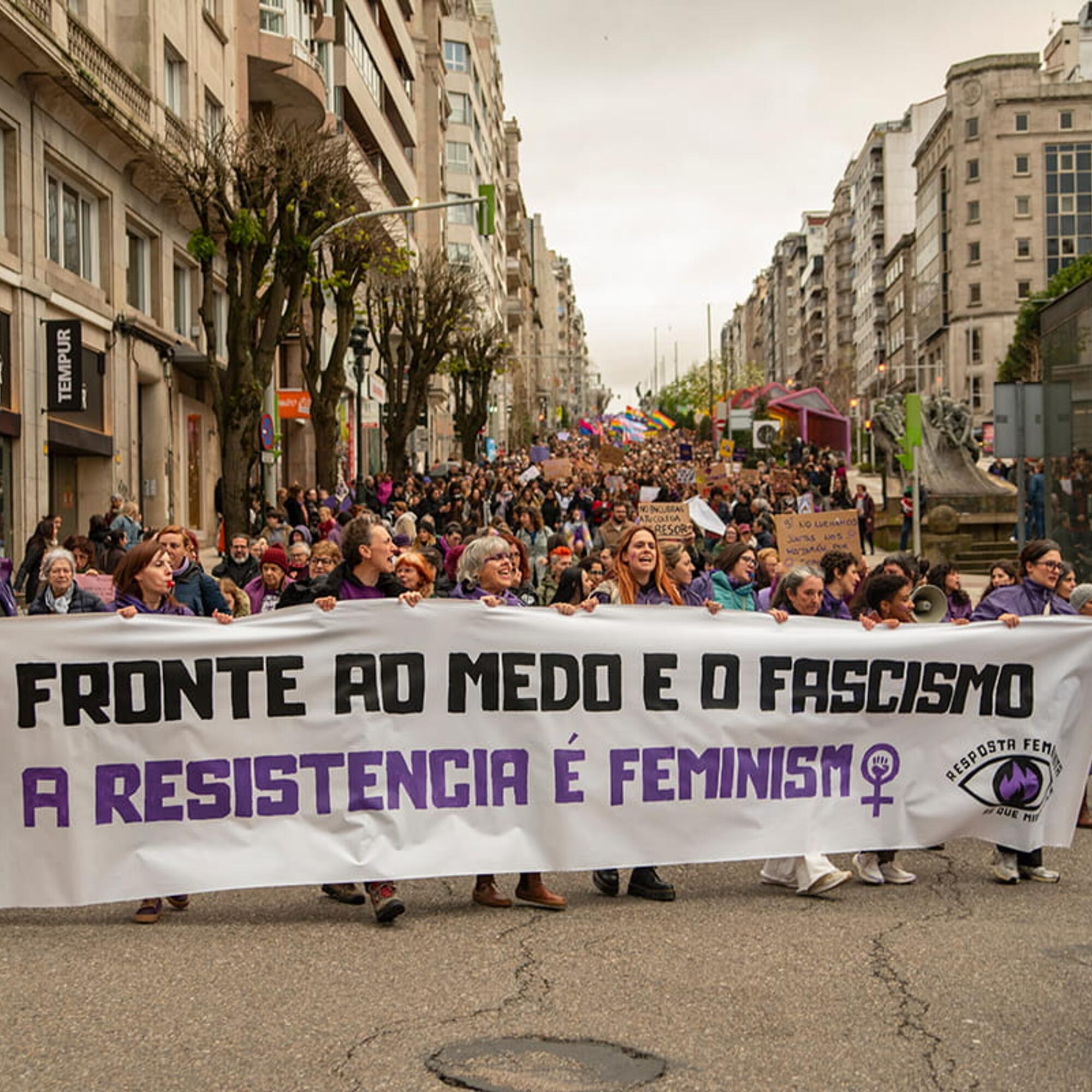 8M - Vigo - 2026 - 2