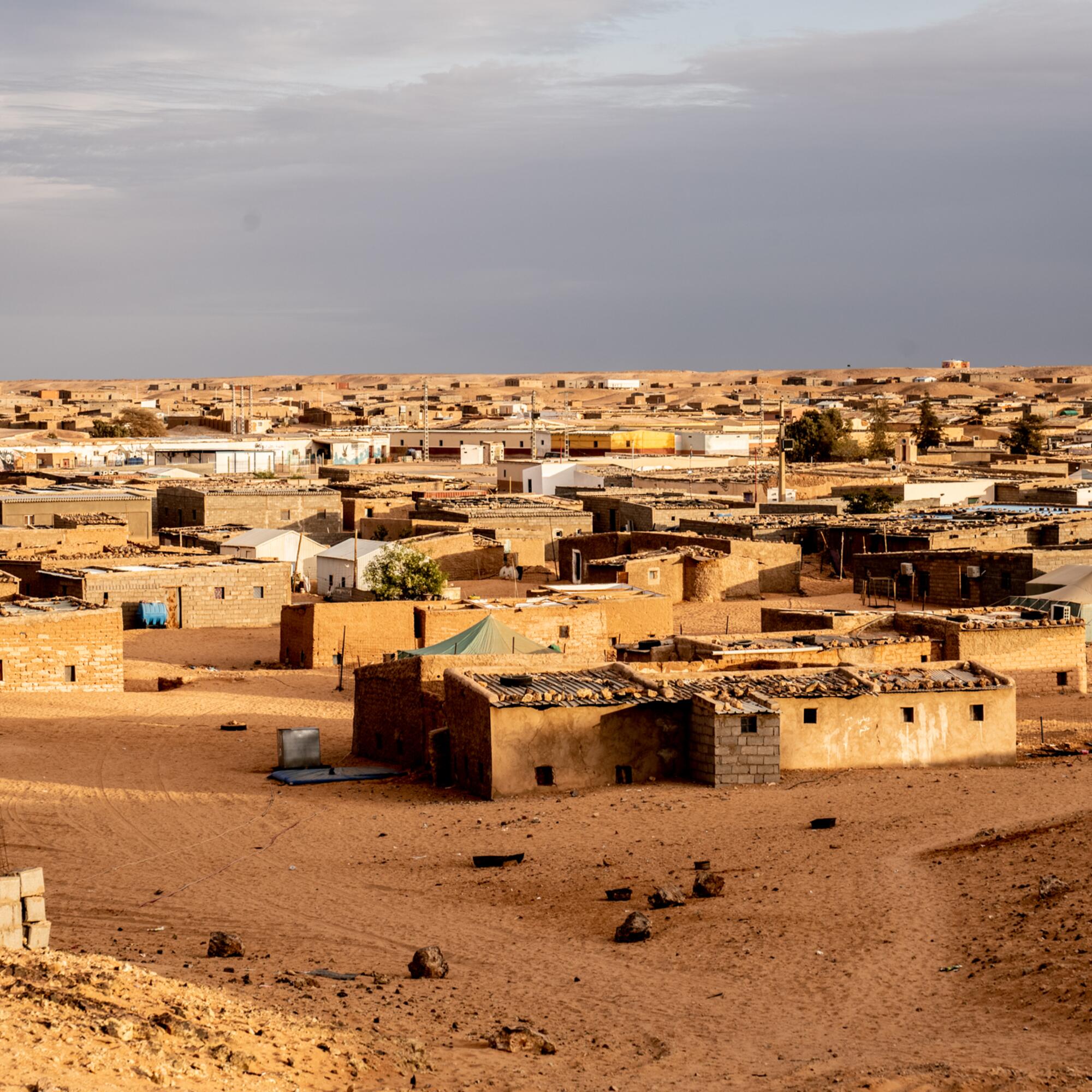 Sahara Occidental - 7