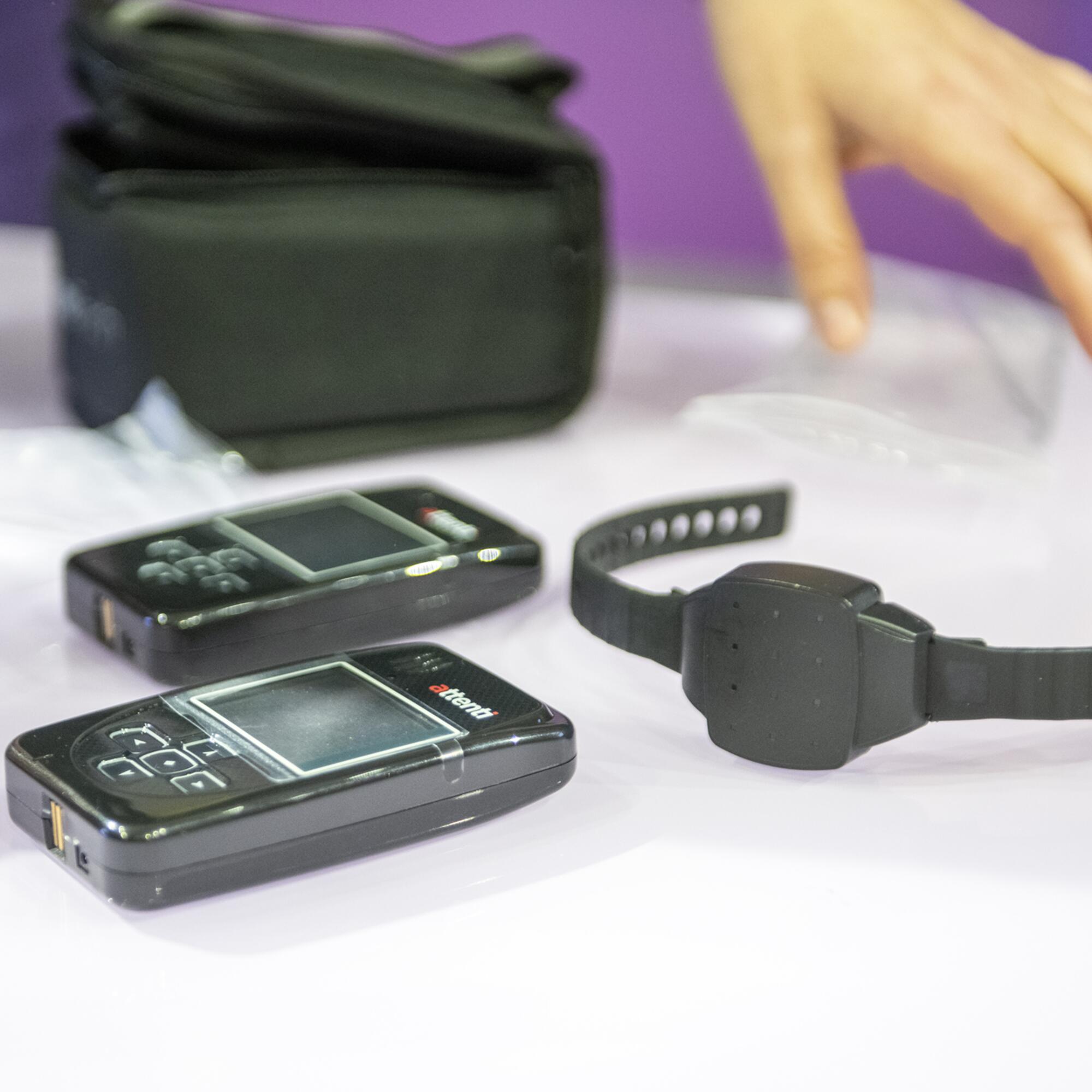 Rosell violencia género dispositivo cometa - 4