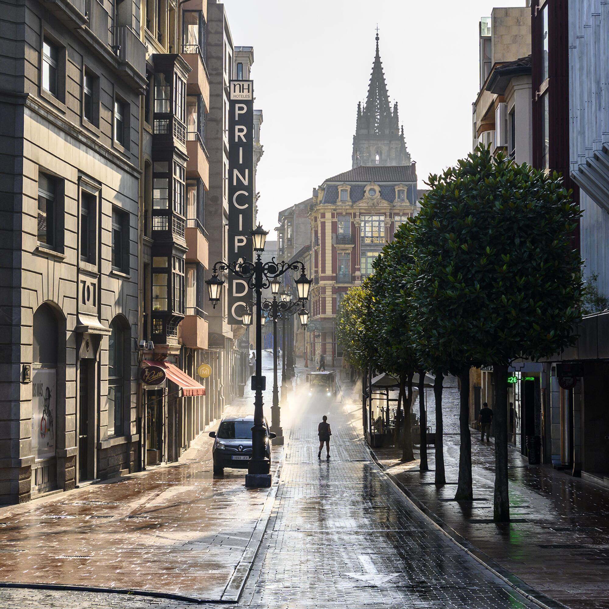 Oviedo