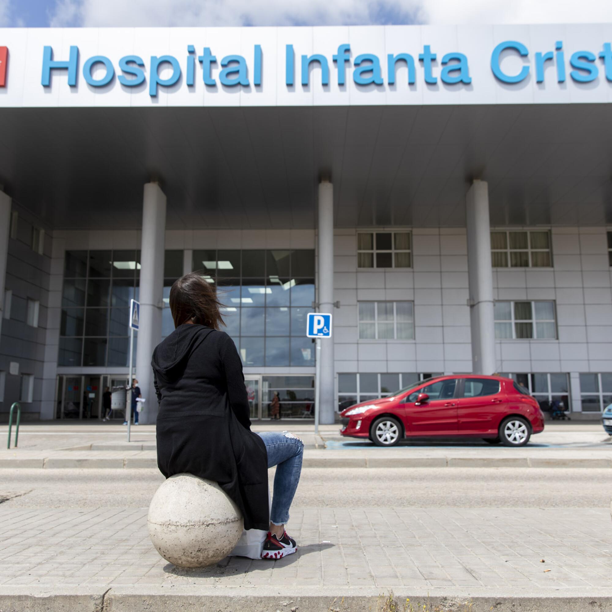 El covid que no acaba - 1