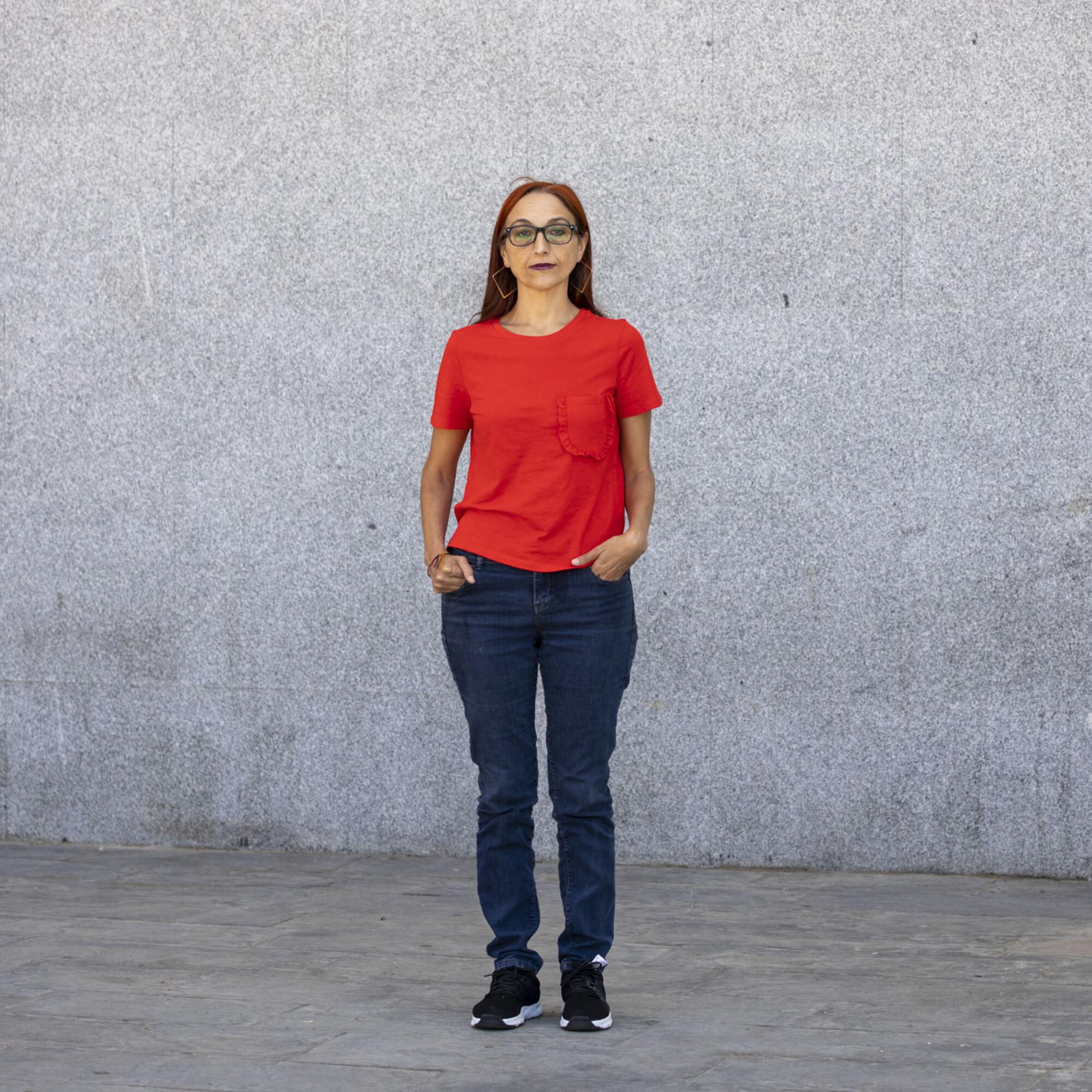 Helena Maleno - 2