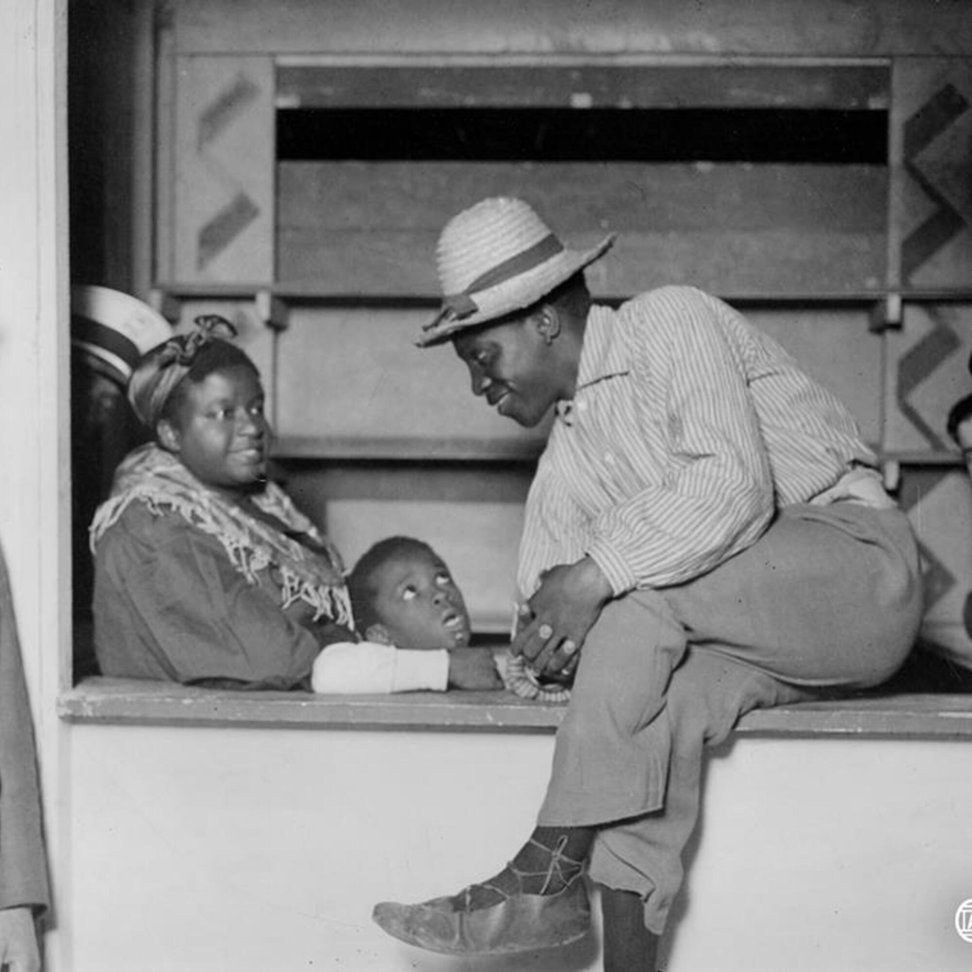 Buenos Aires negro
