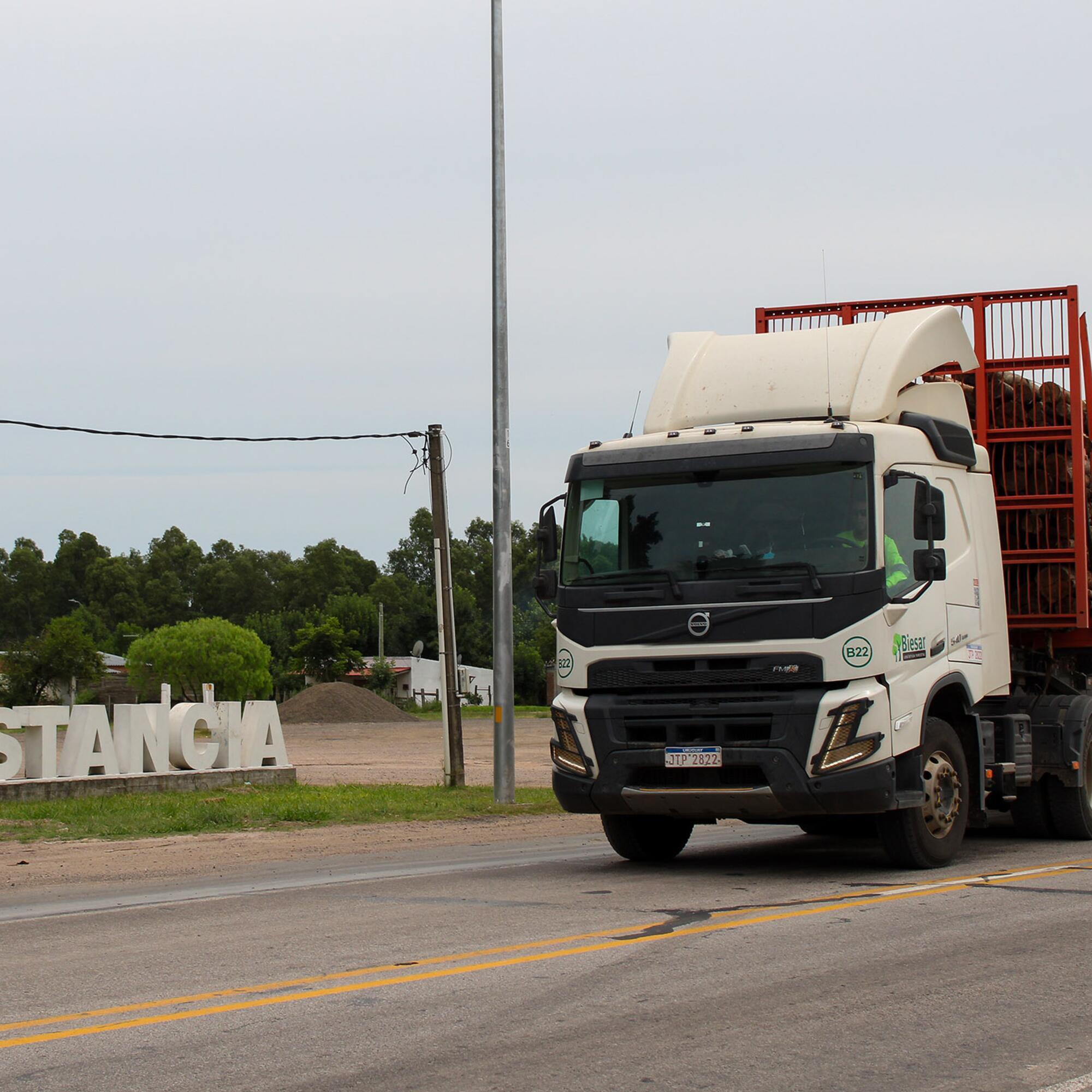 Planta Hidrogeno Verde Uruguay - 6