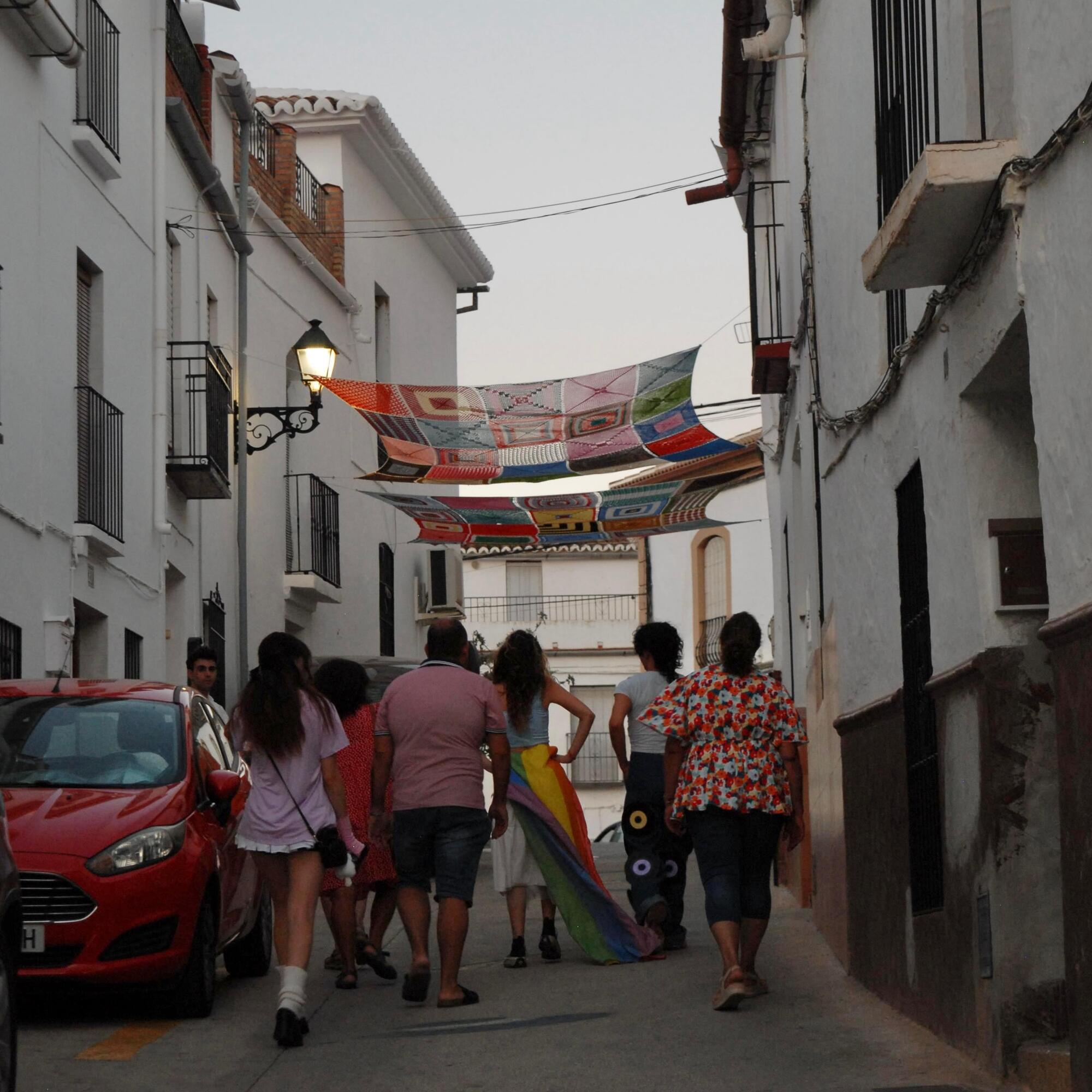 Orgullo Rural El Burgo