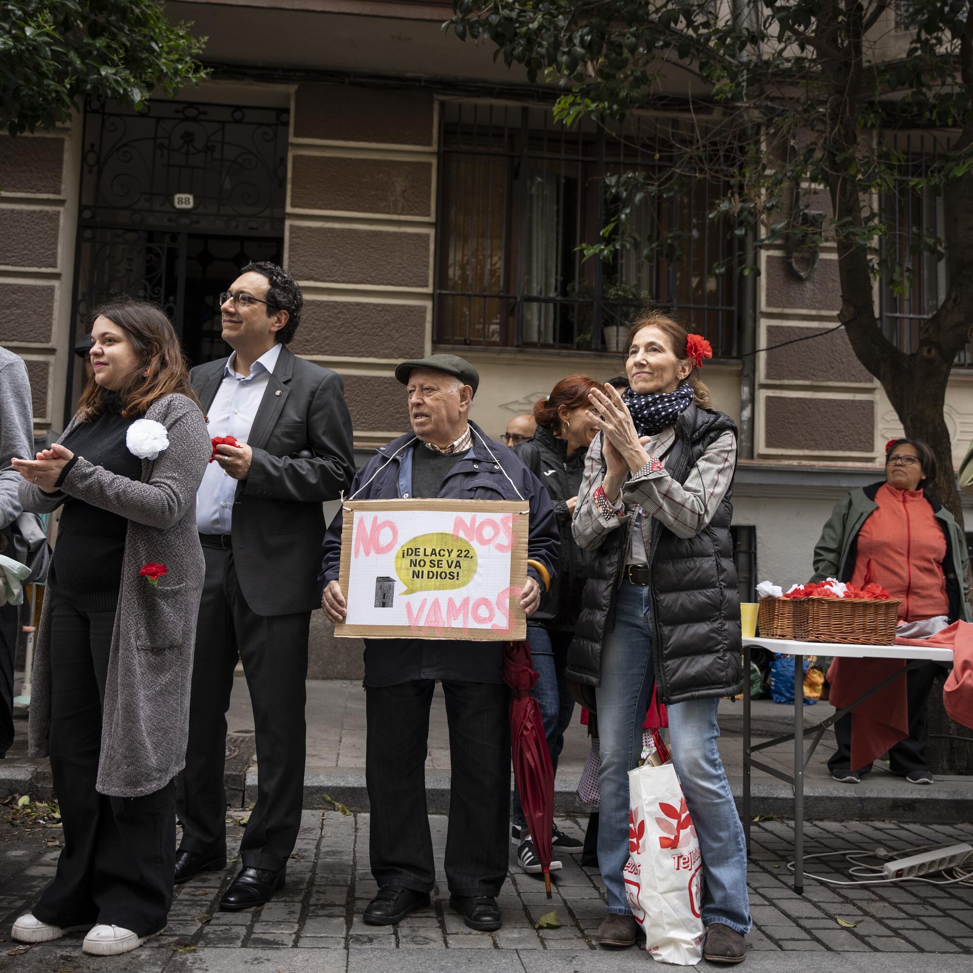 Bloques en Lucha - 3