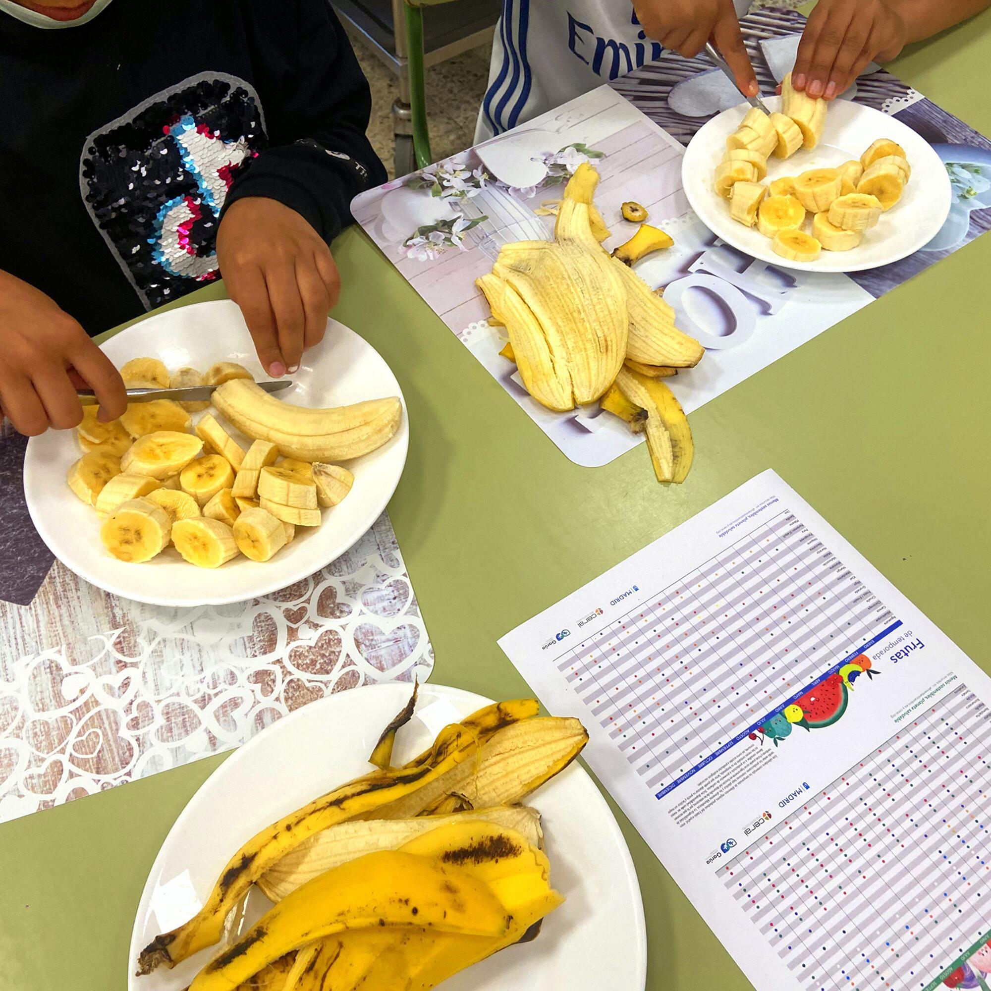 GastroLab en el CEIP Venezuela - 4