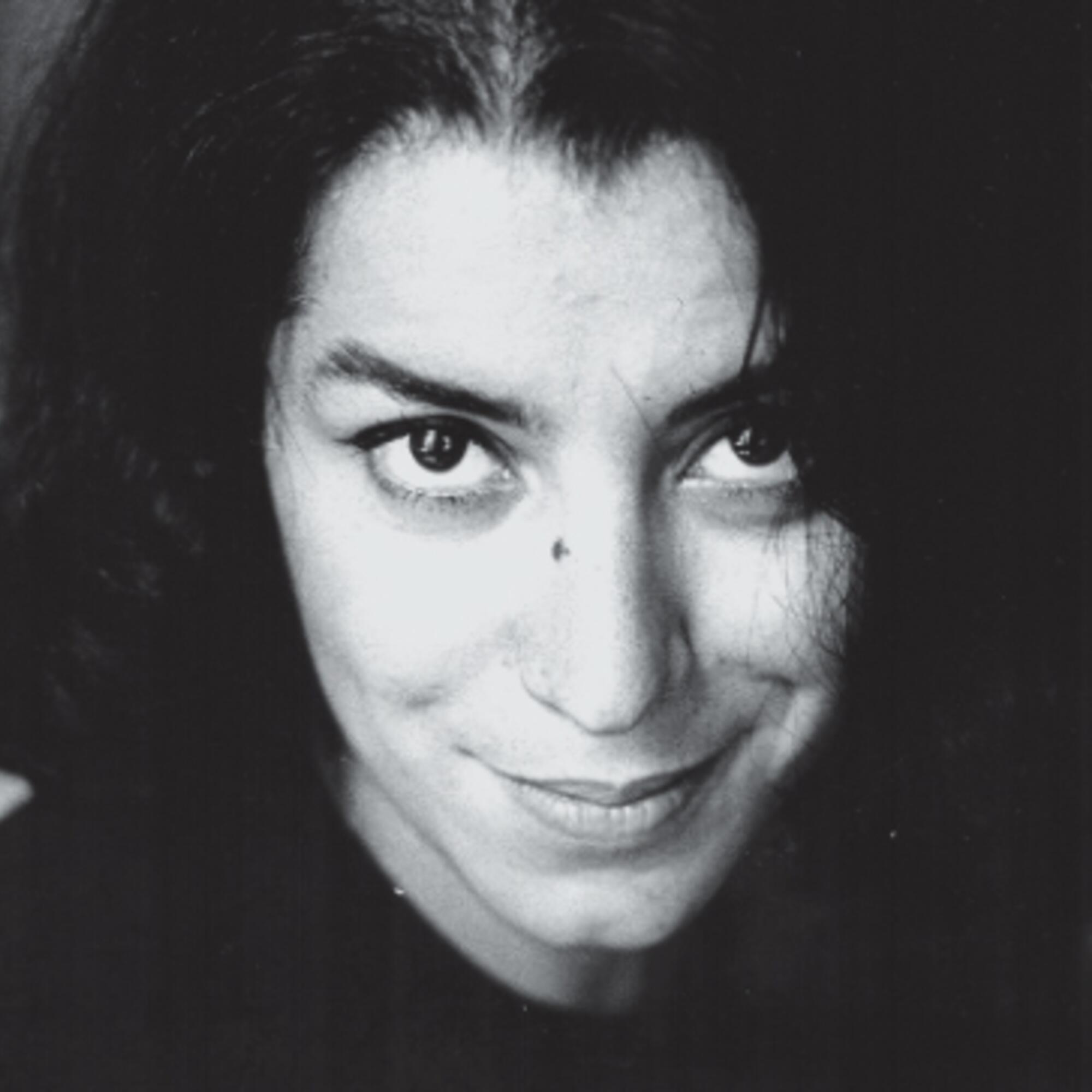 Marjane Satrapi