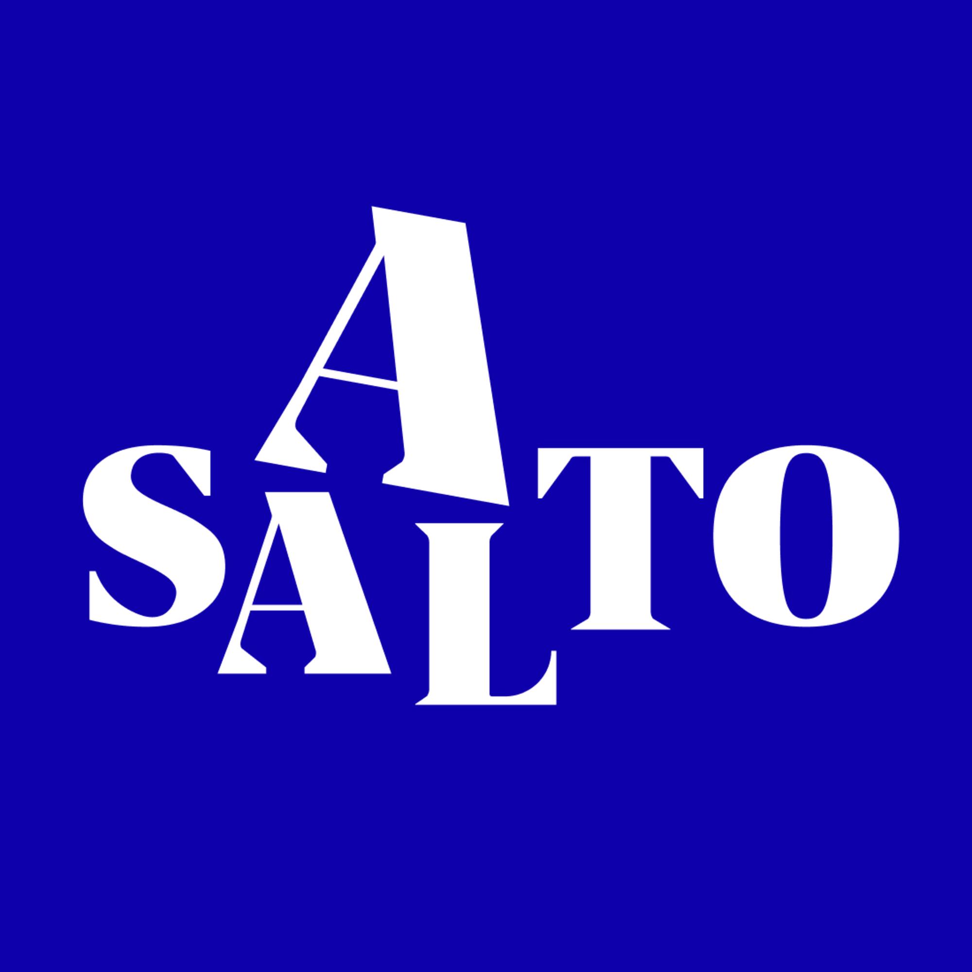 Asalto - podcast de actualidad