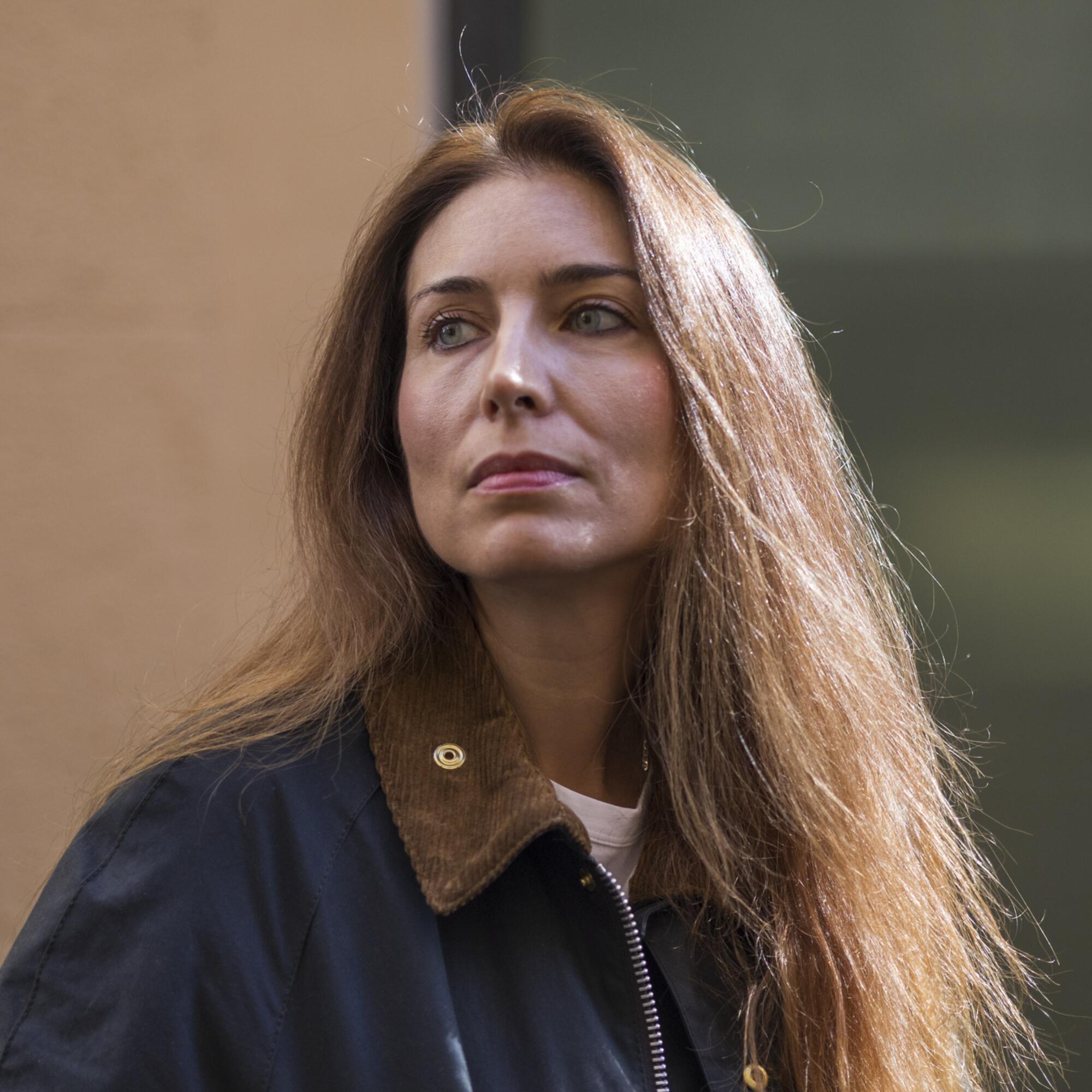 Amanda Castillo - 4