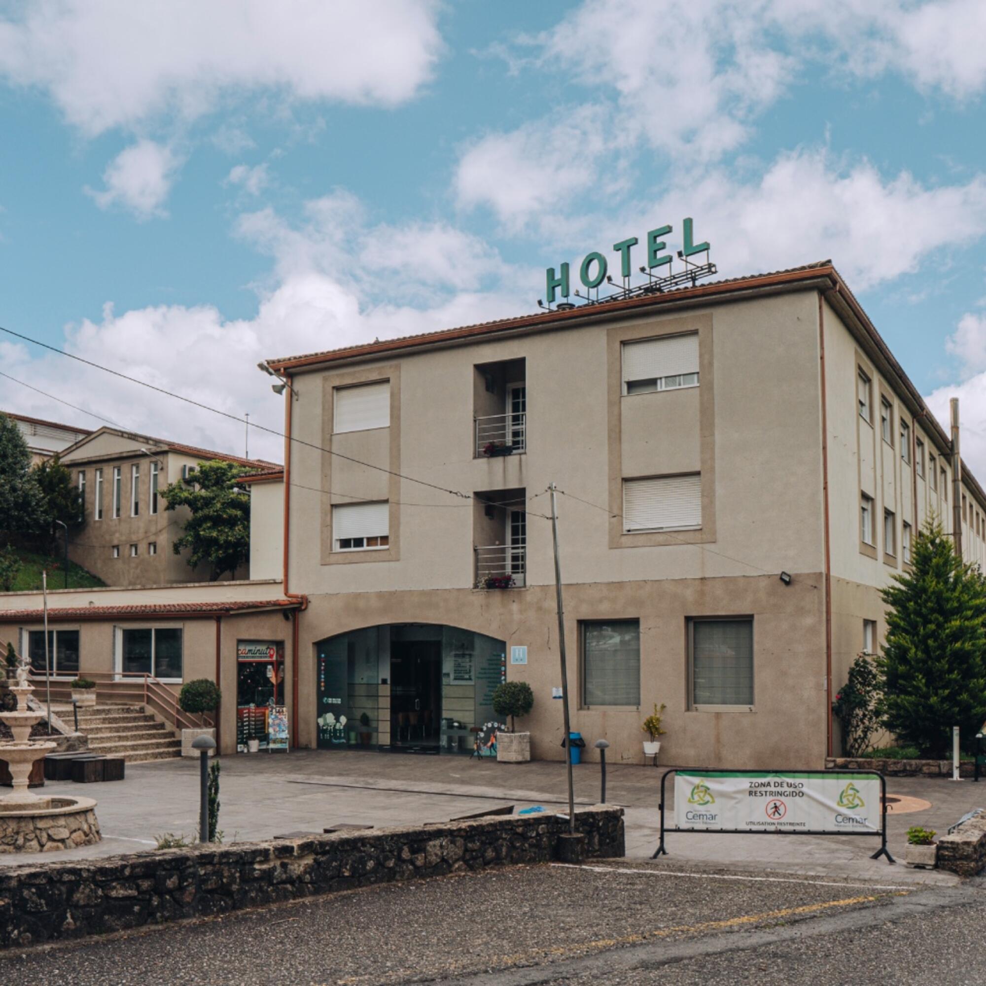 Hotel Cemar