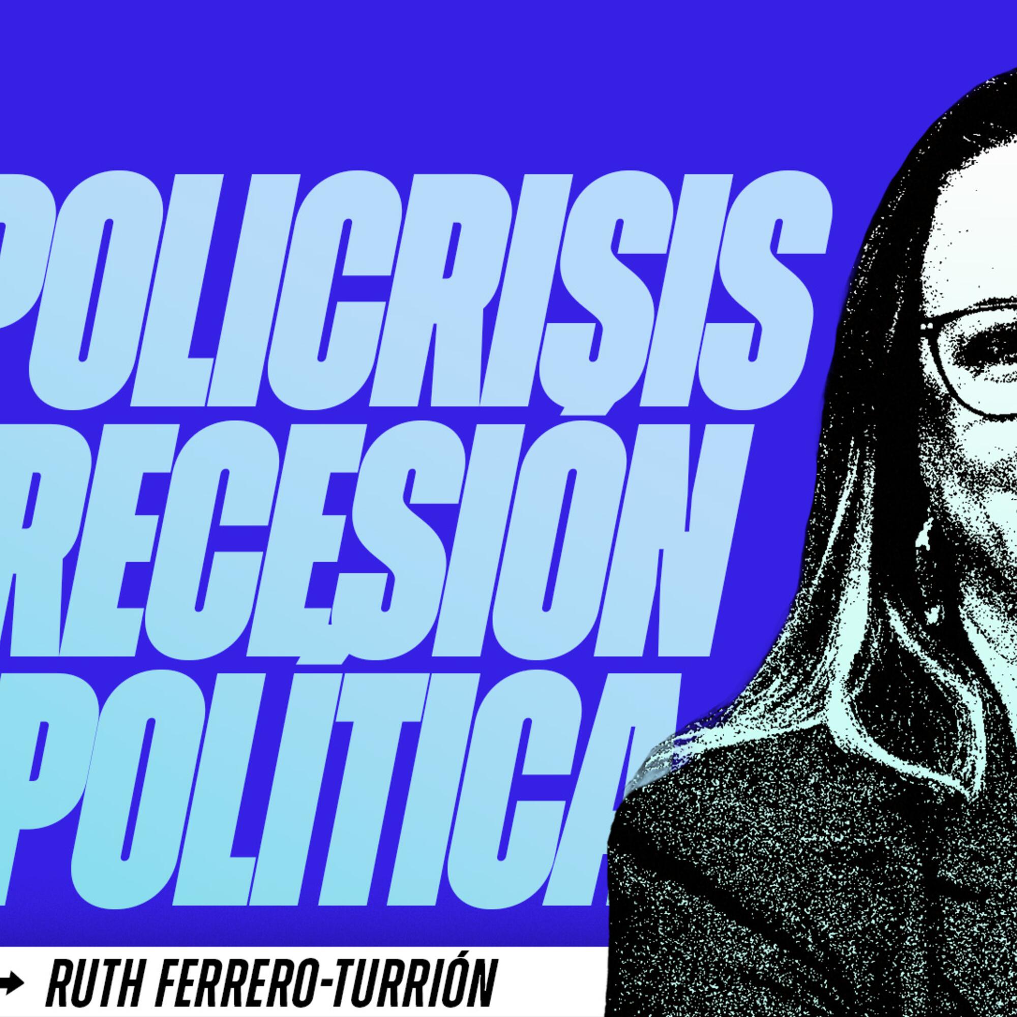 Ruth Ferrero Río Arriba