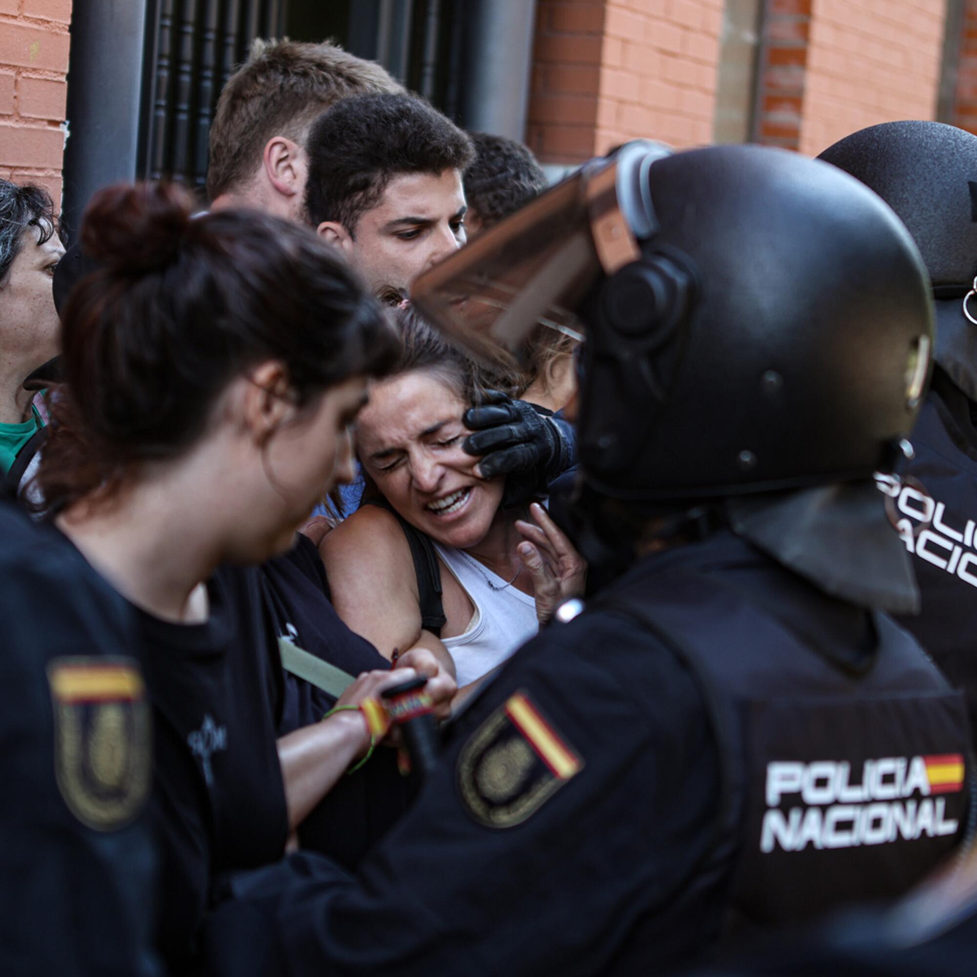 Desahucio ejecutado Dulce Ruedo Moratalaz - 15