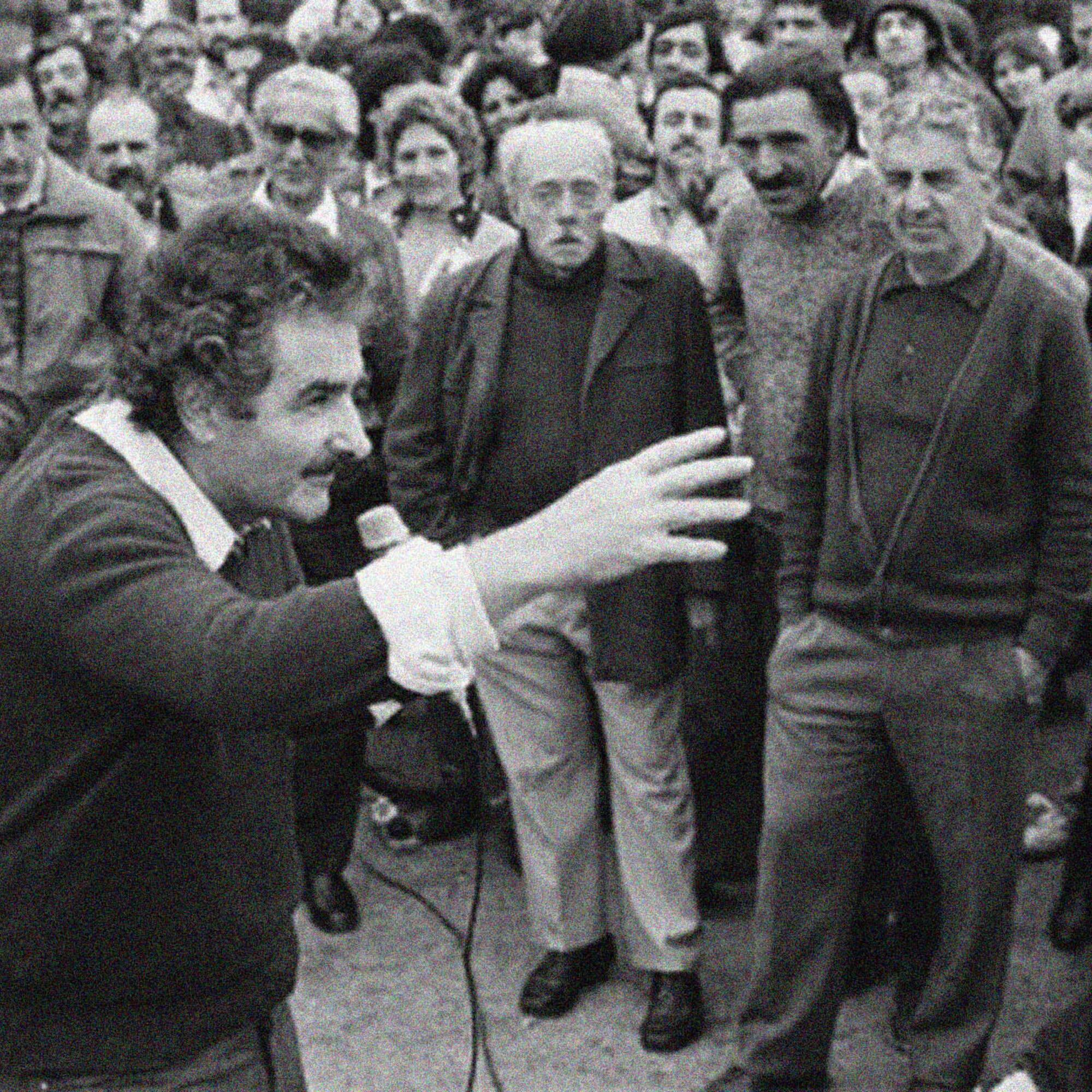 José Mujica