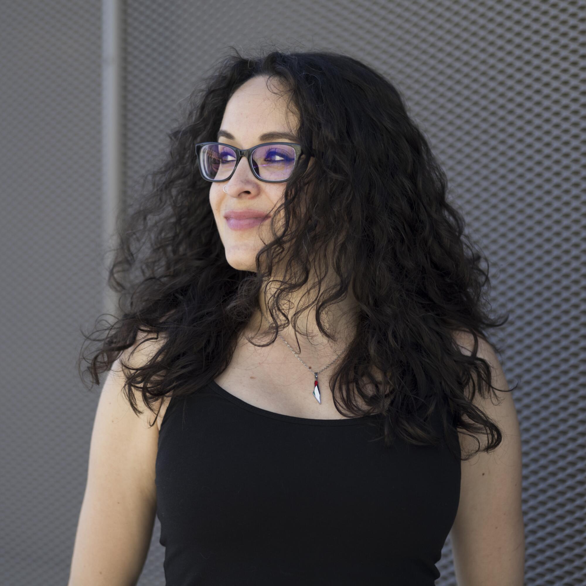 Angélica Velasco  - 2