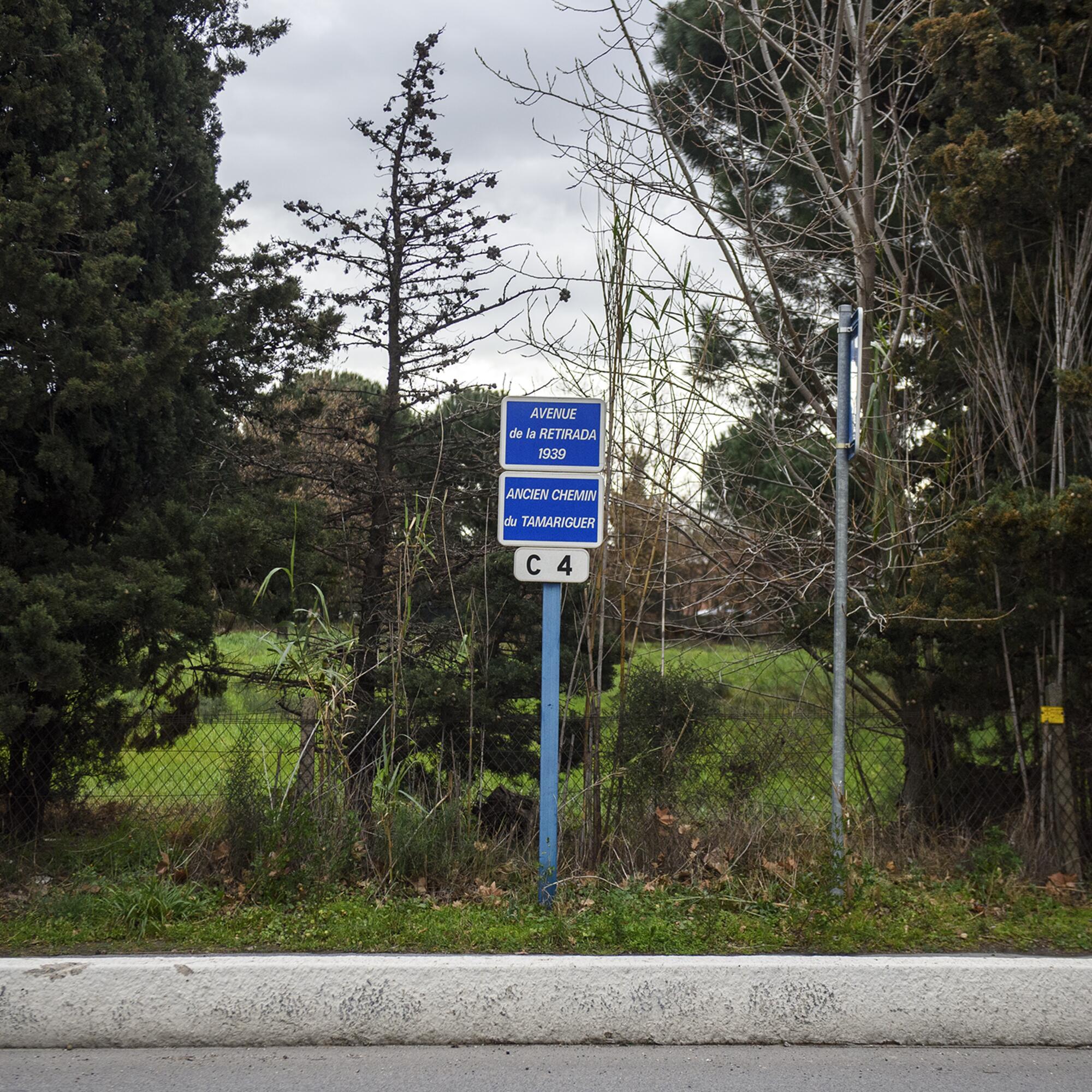 Campos franceses - 1