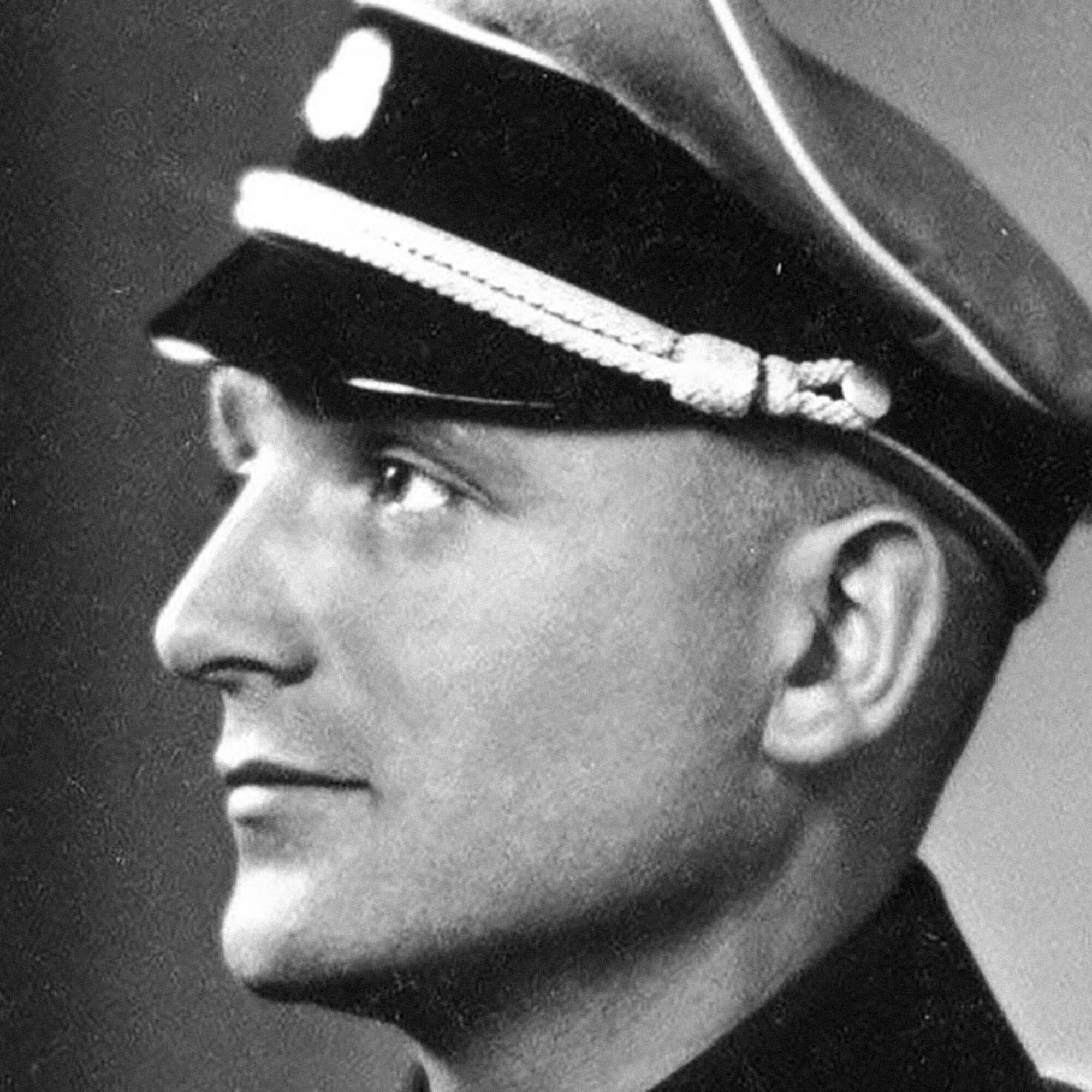 Klaus Barbie Nazi